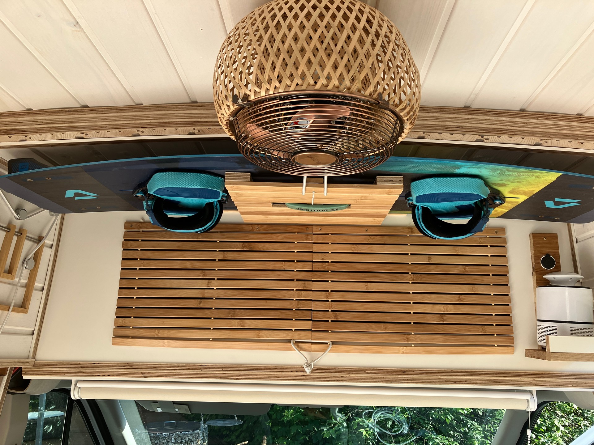 FORD Transit Van 350 L3/H3 - Mobile Tiny House-image-4