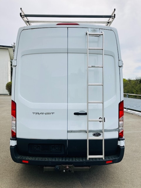 FORD Transit Van 350 L3/H3 - Mobile Tiny House-image-27