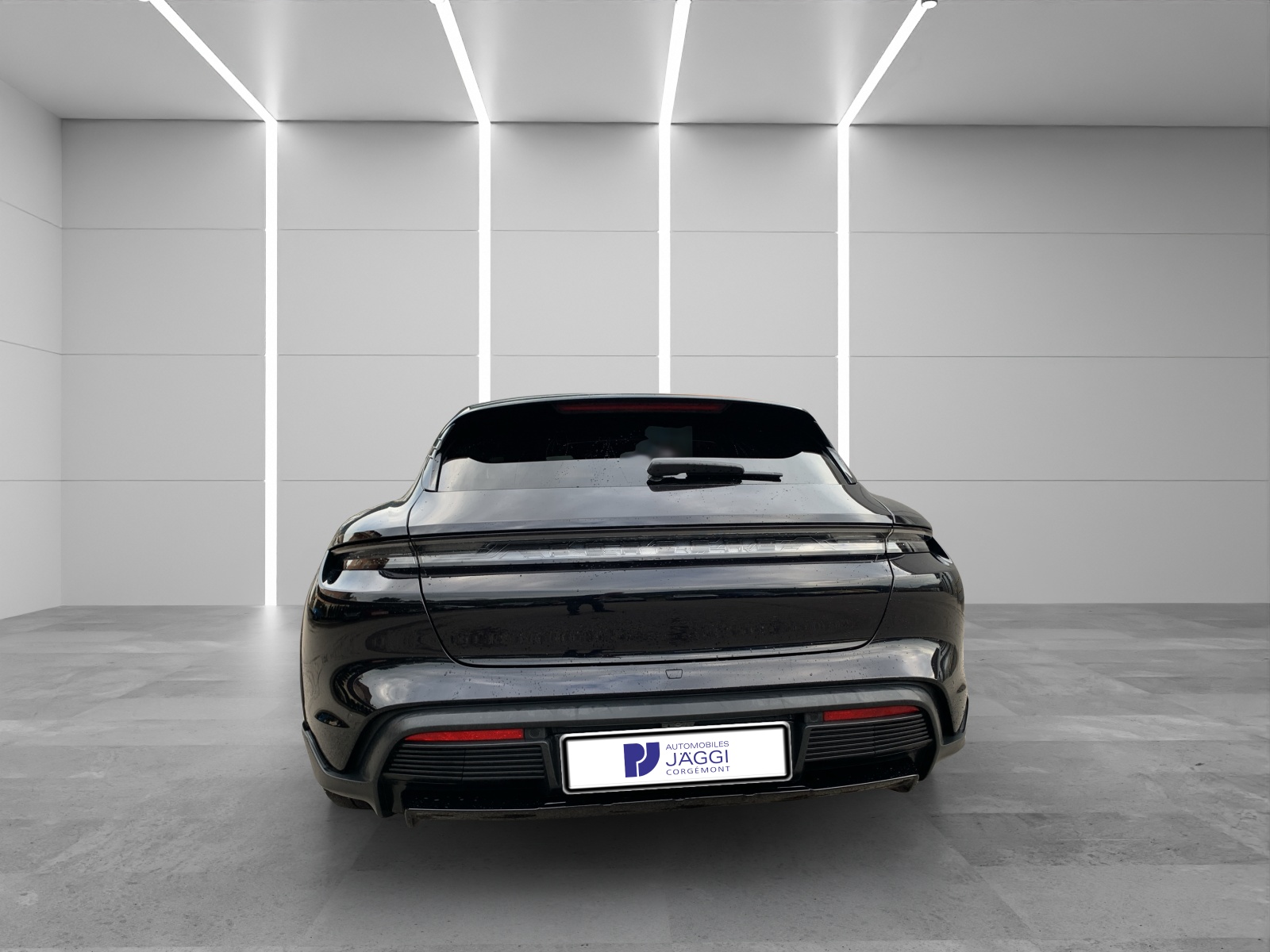PORSCHE Taycan 4S Cross Turismo / 5 places-image-6