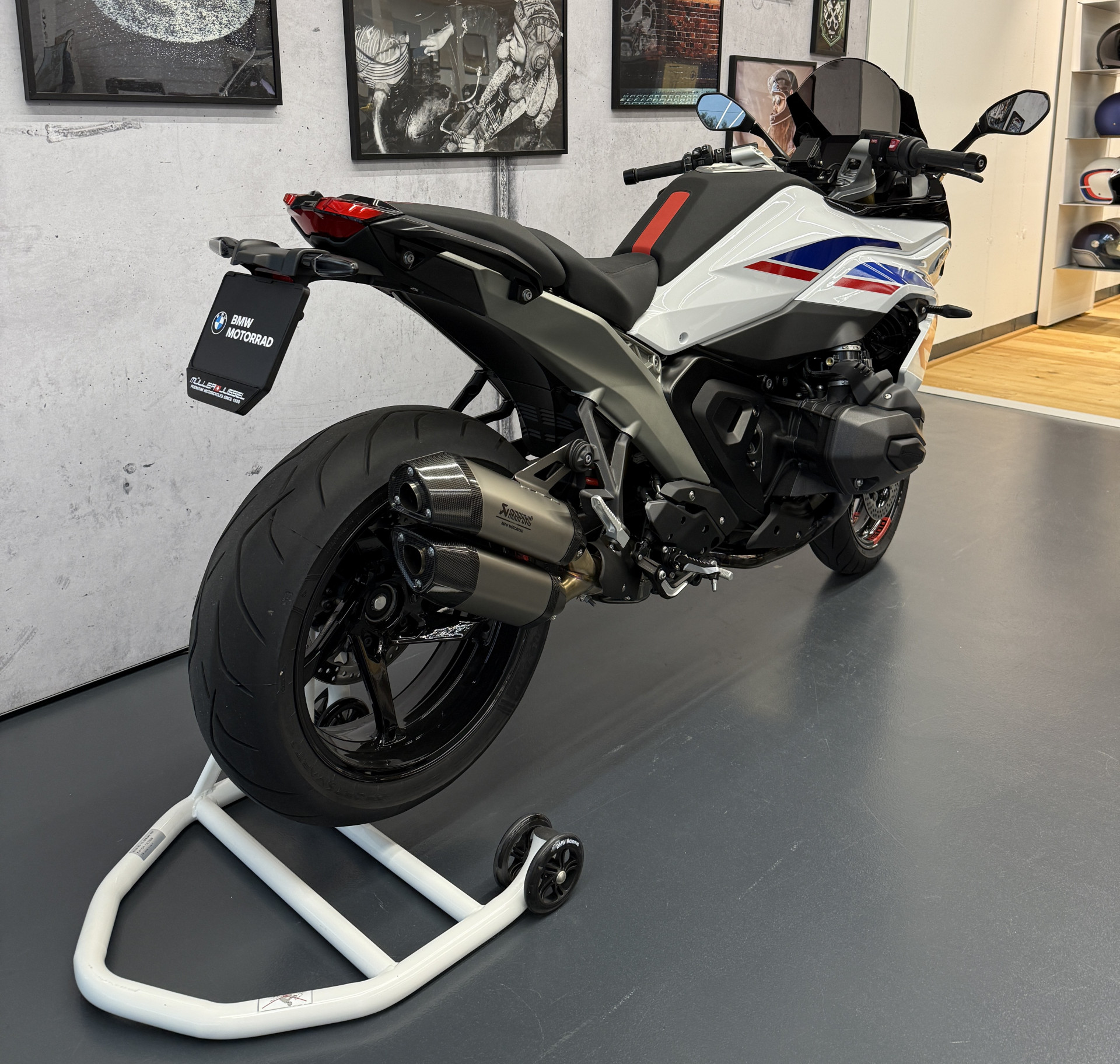 BMW R 1300 RS-image-2