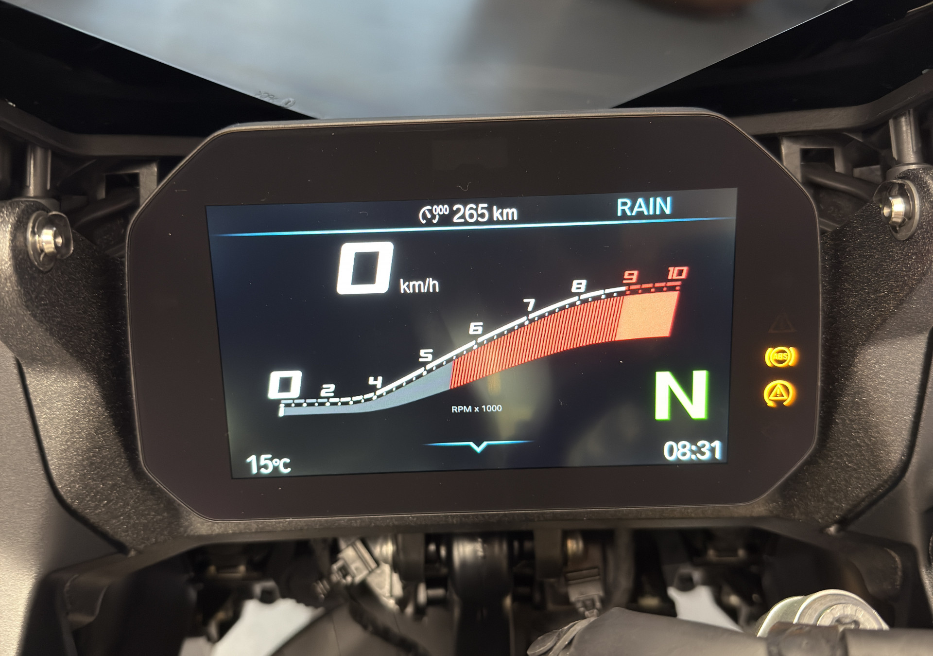 BMW R 1300 RS-image-7
