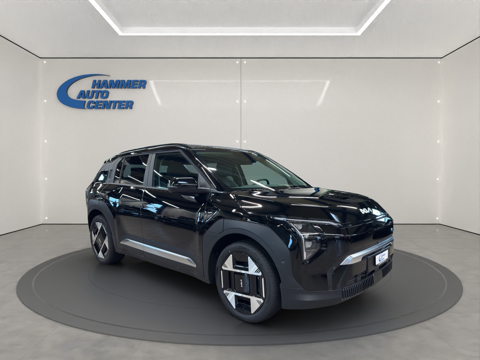 KIA EV3 81 kWh Earth+-image-6