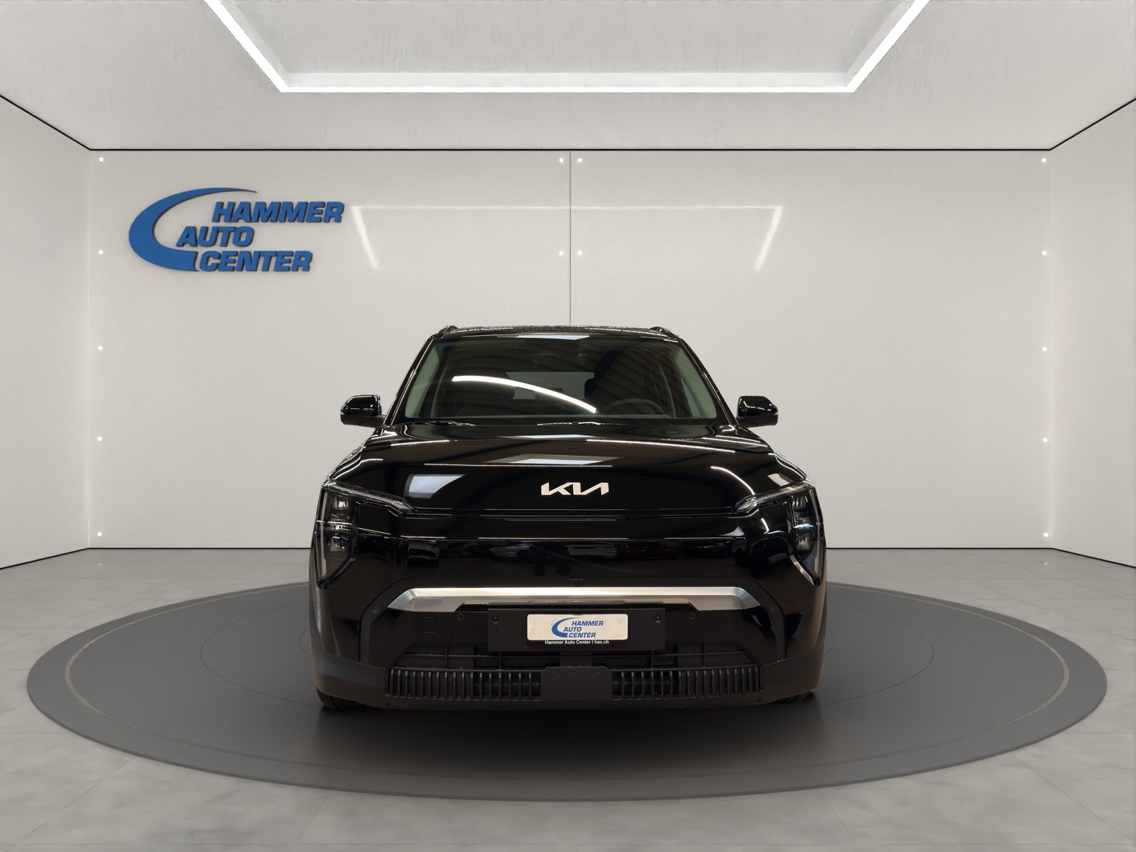 KIA EV3 81 kWh Earth+-image-7