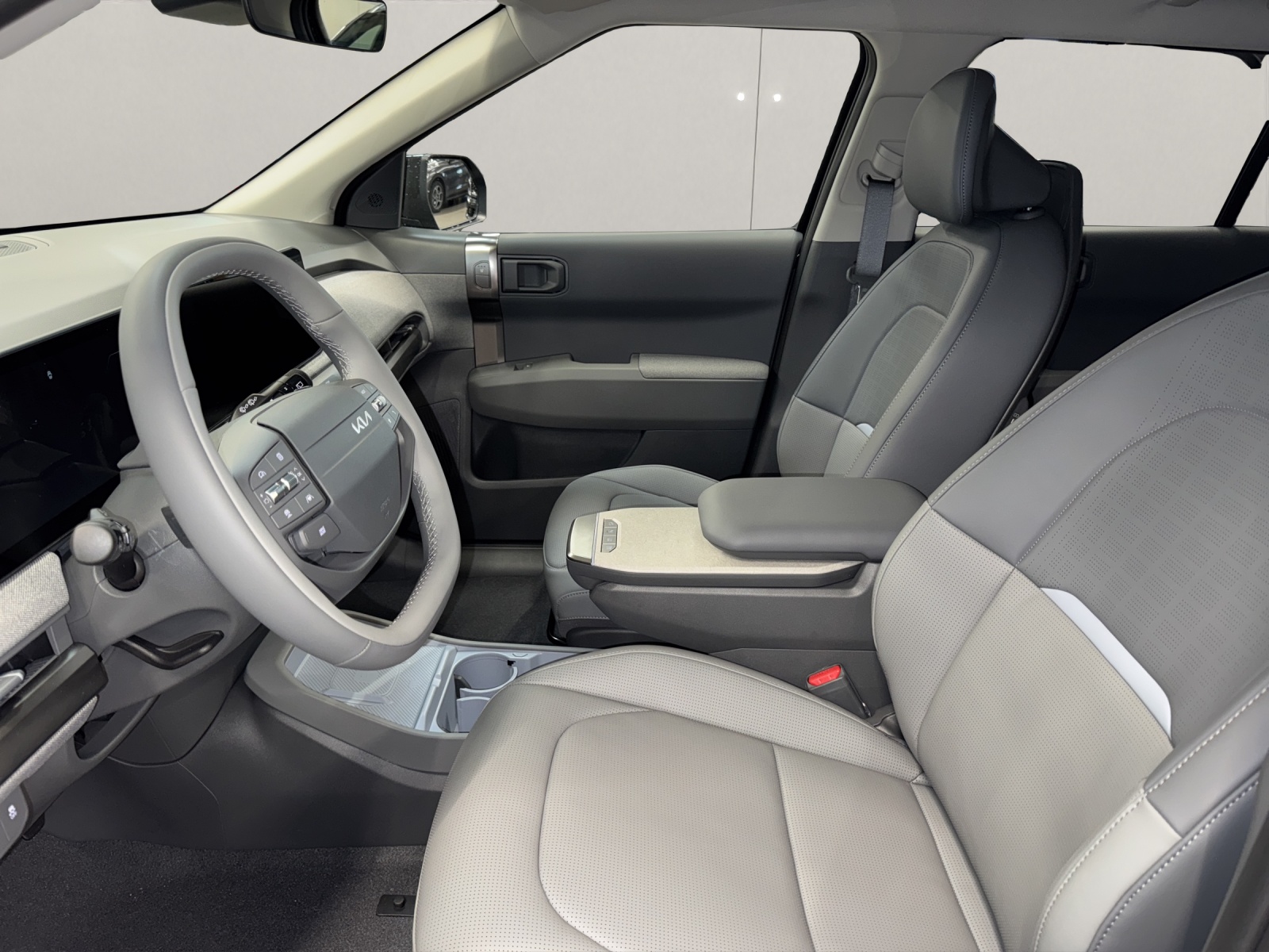 KIA EV3 81 kWh Earth+-image-9