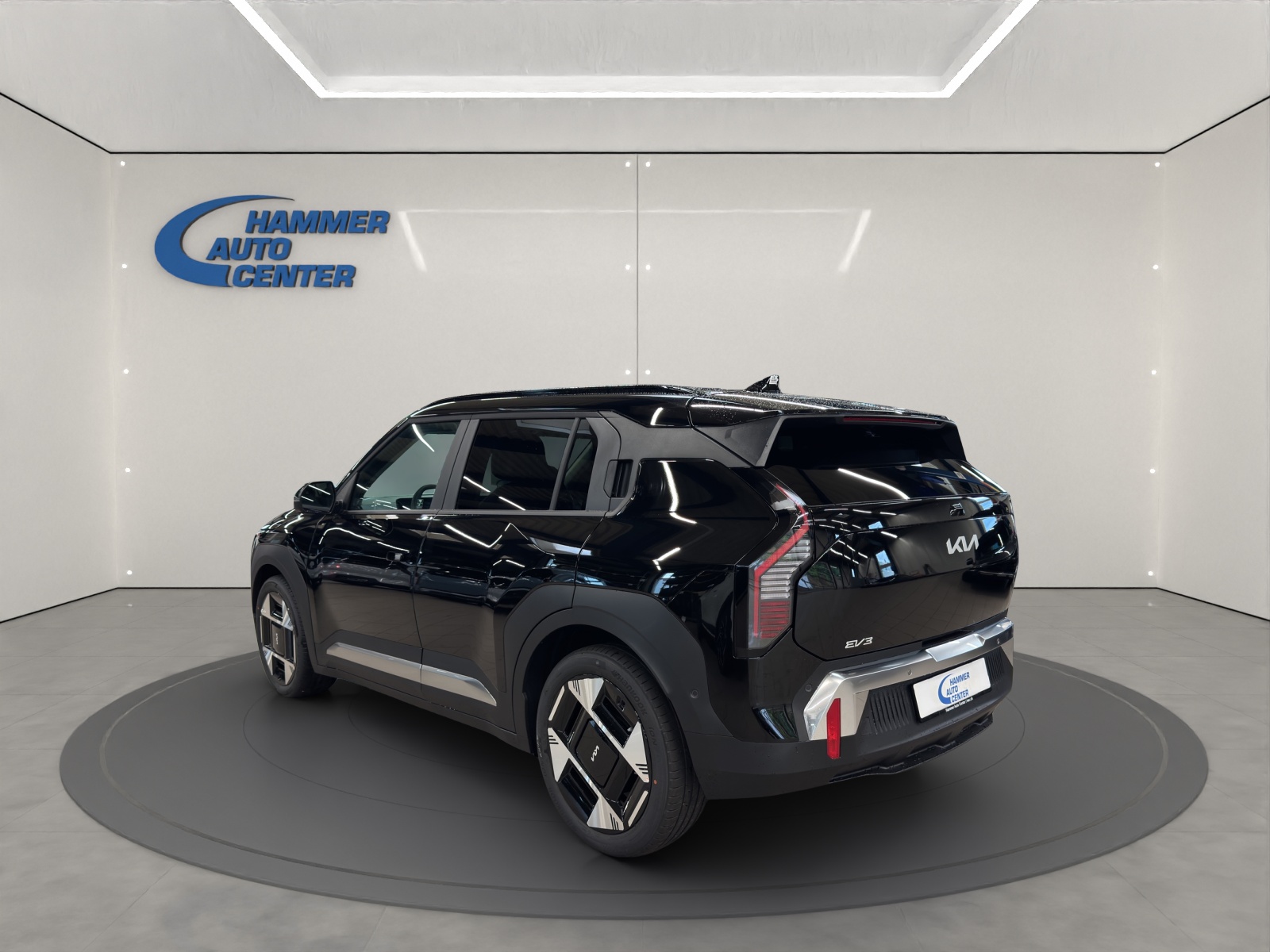 KIA EV3 81 kWh Earth+-image-5