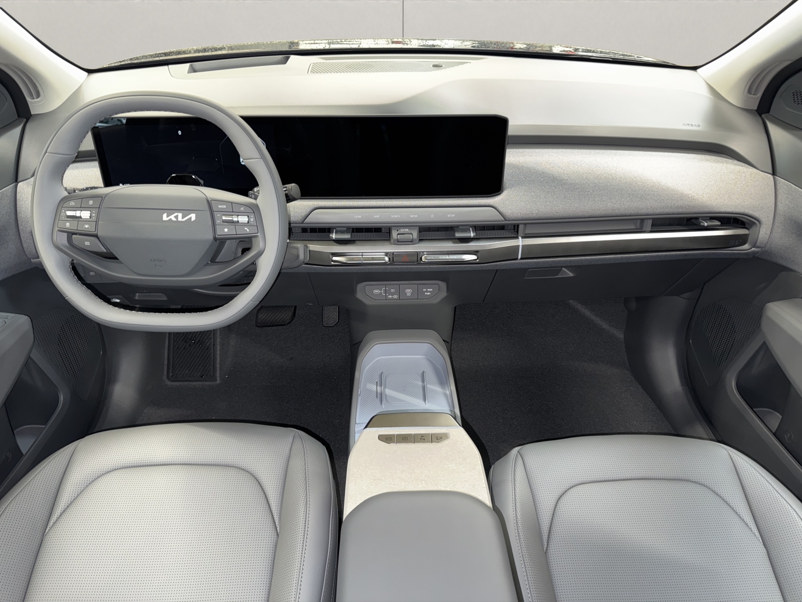 KIA EV3 81 kWh Earth+-image-11