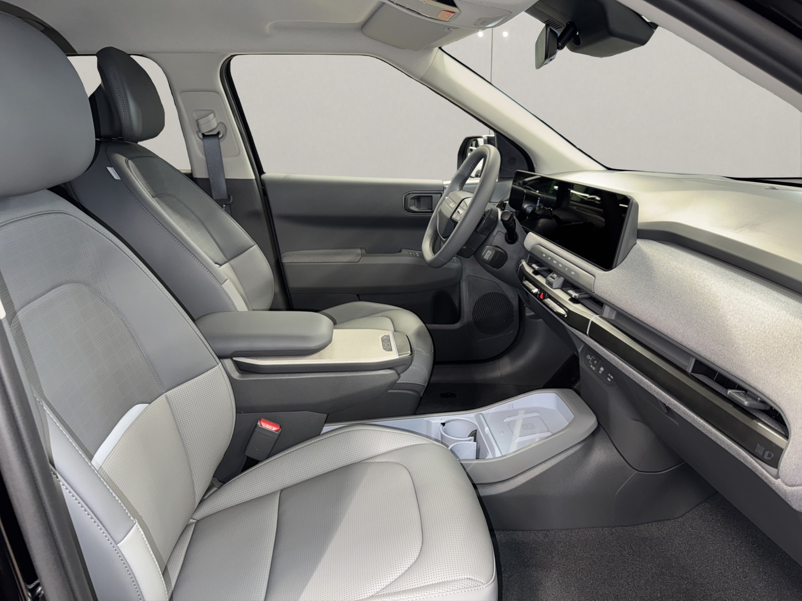 KIA EV3 81 kWh Earth+-image-15