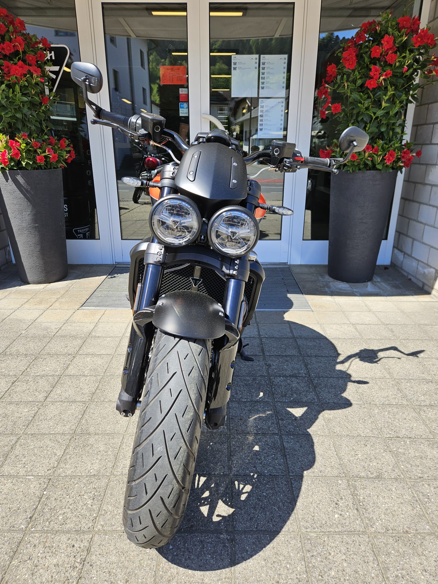 TRIUMPH Rocket 3 R Storm-image-4