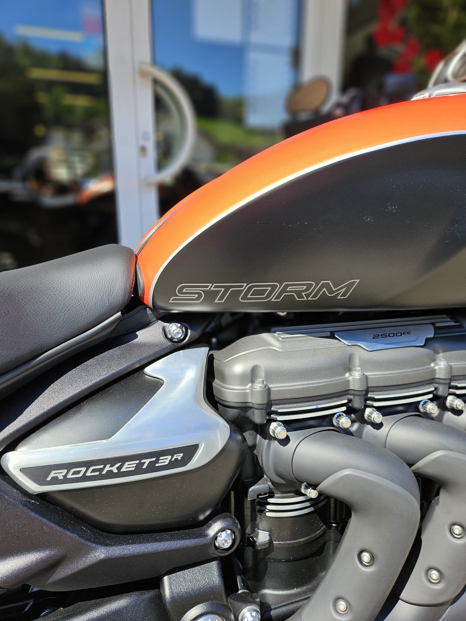 TRIUMPH Rocket 3 R Storm-image-6