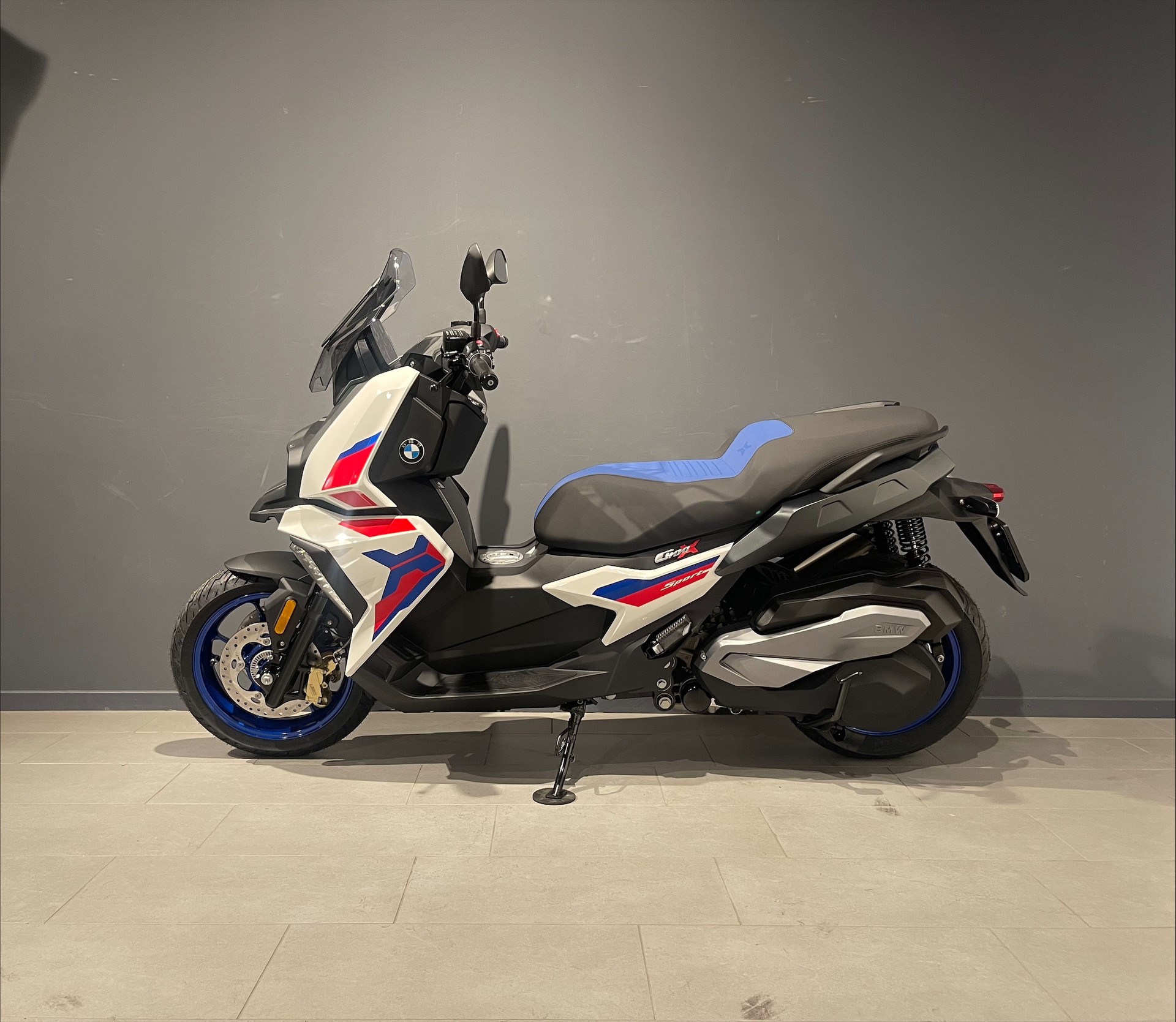BMW C 400 X ABS-image-3