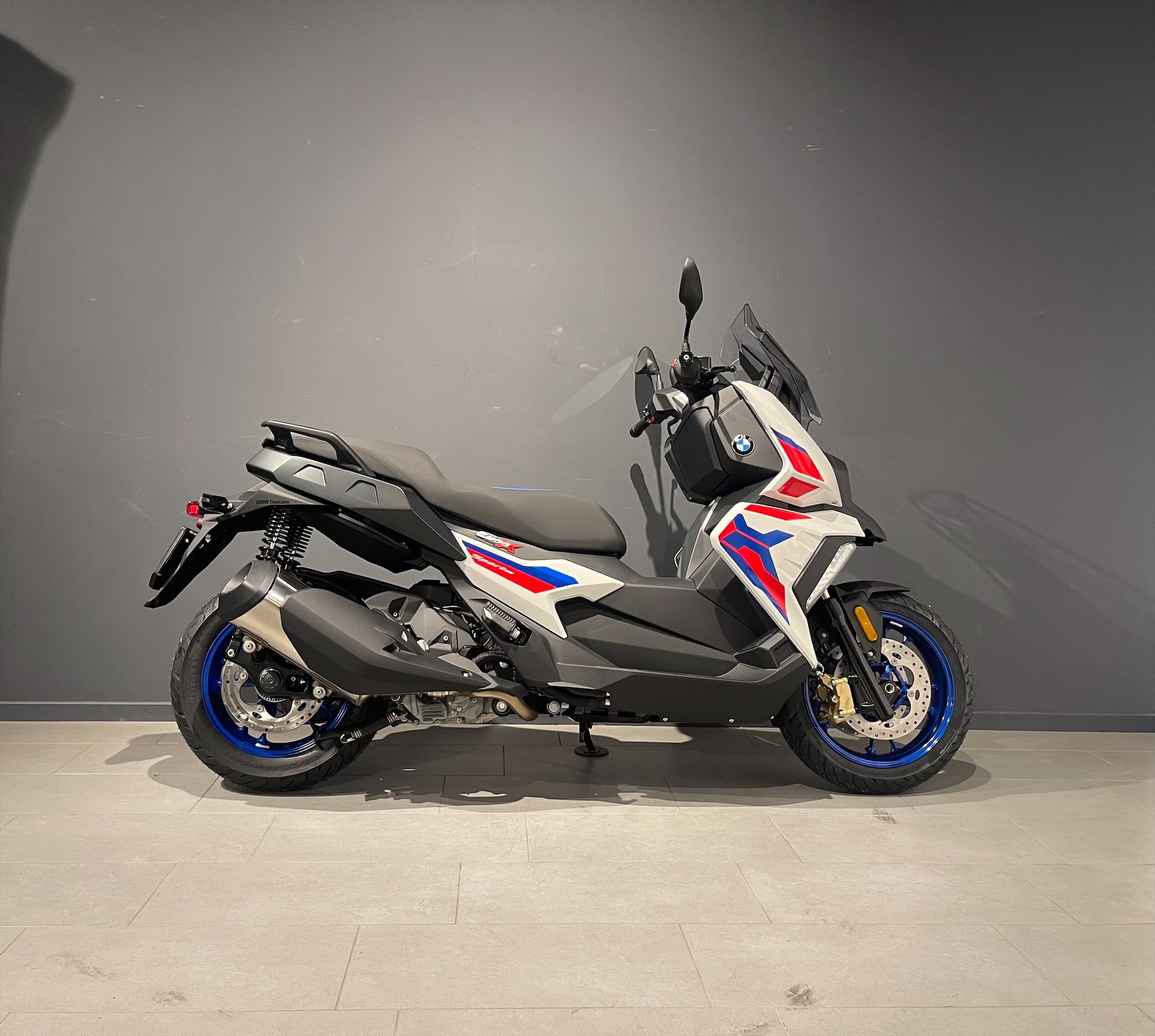 BMW C 400 X ABS-image-6