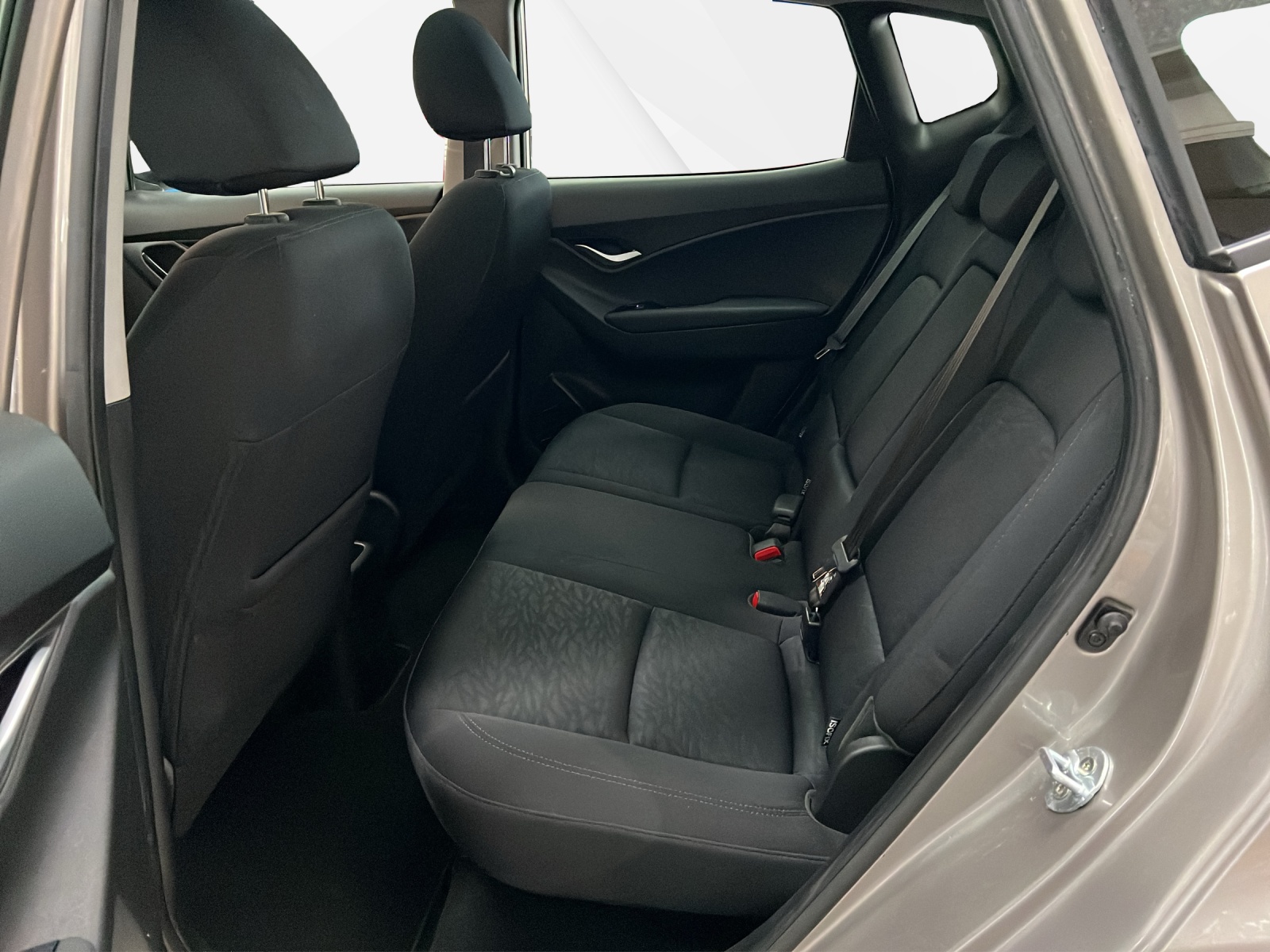 HYUNDAI iX20 1.6 Vertex Automatic-image-7