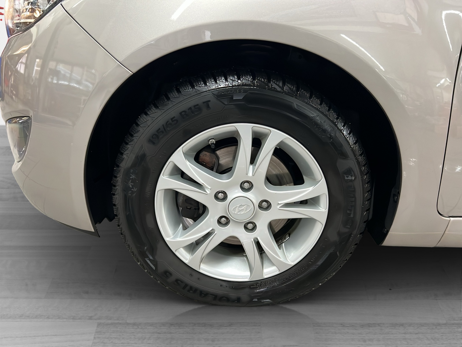 HYUNDAI iX20 1.6 Vertex Automatic-image-9