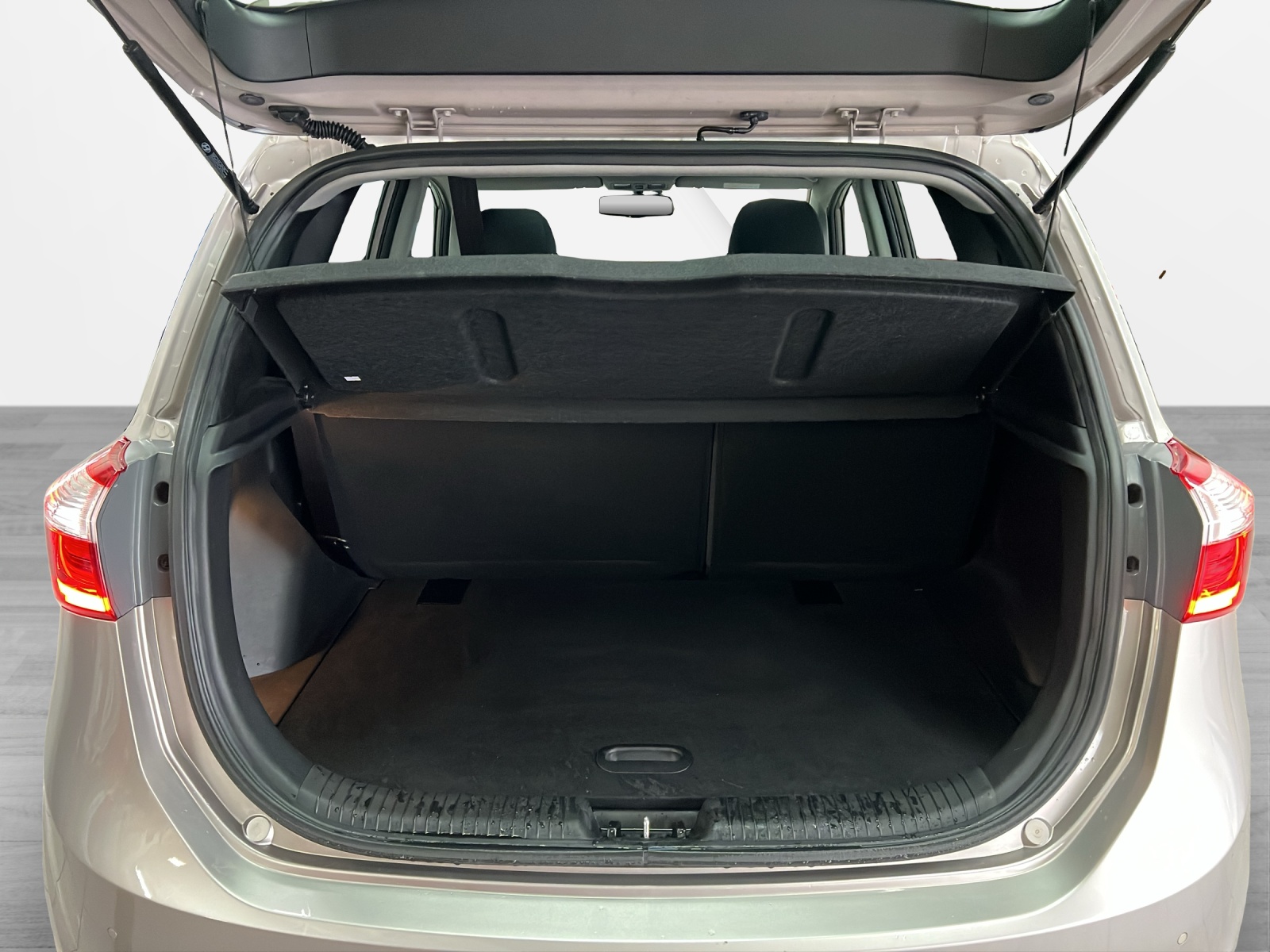 HYUNDAI iX20 1.6 Vertex Automatic-image-8
