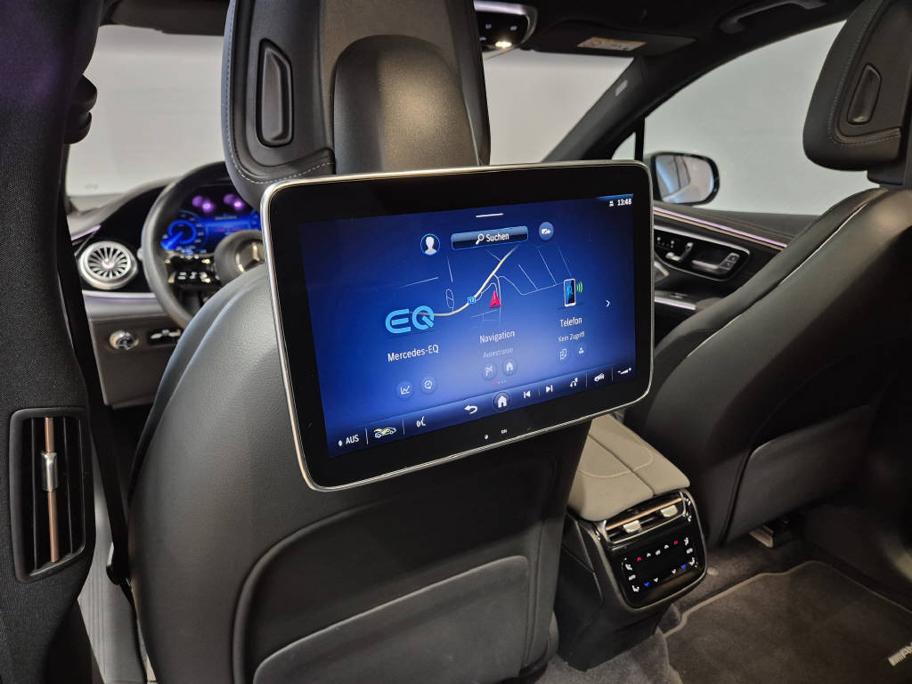 MERCEDES-BENZ EQS 580 4Matic SUV-image-13