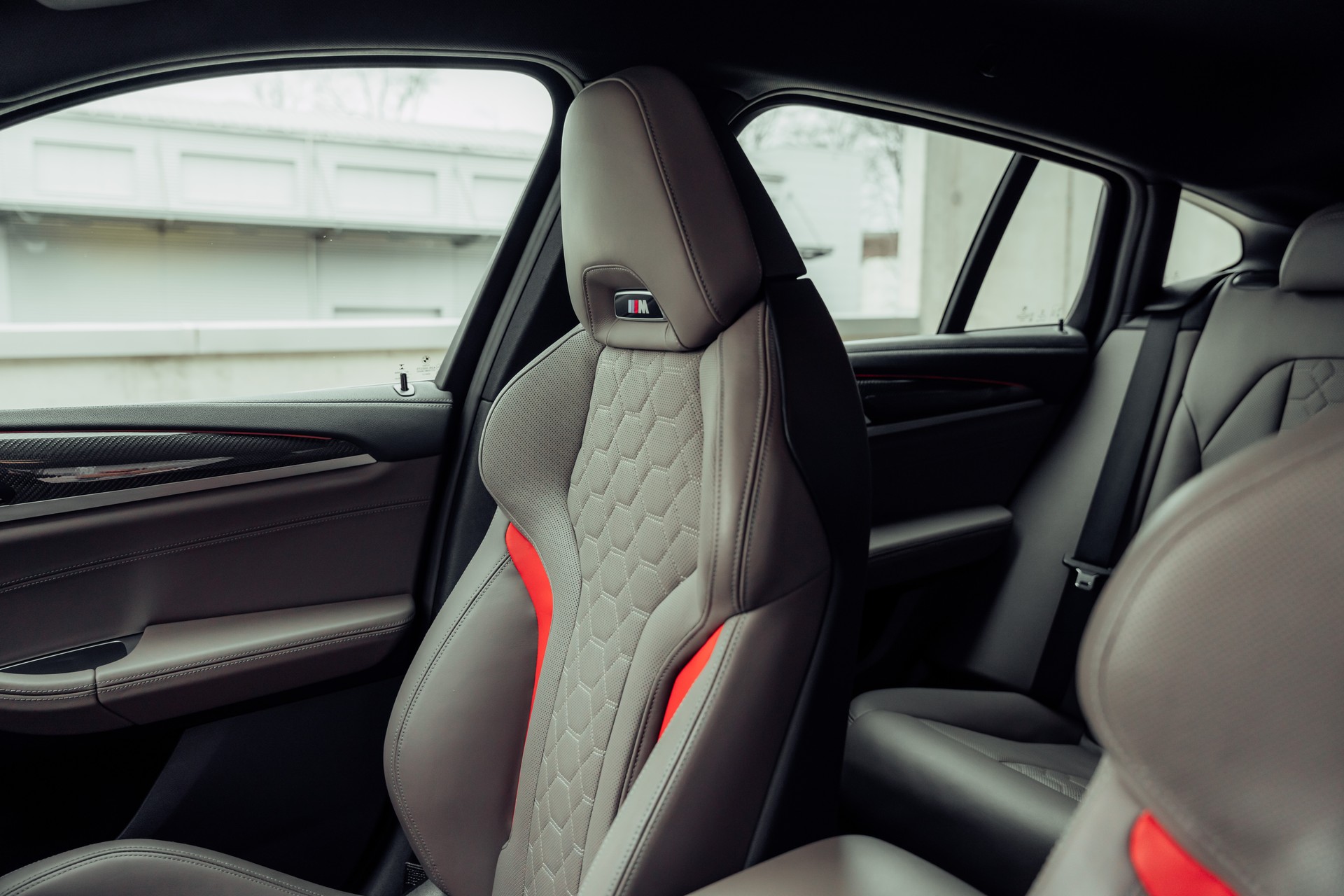 BMW X4M M Competition Steptronic-image-10