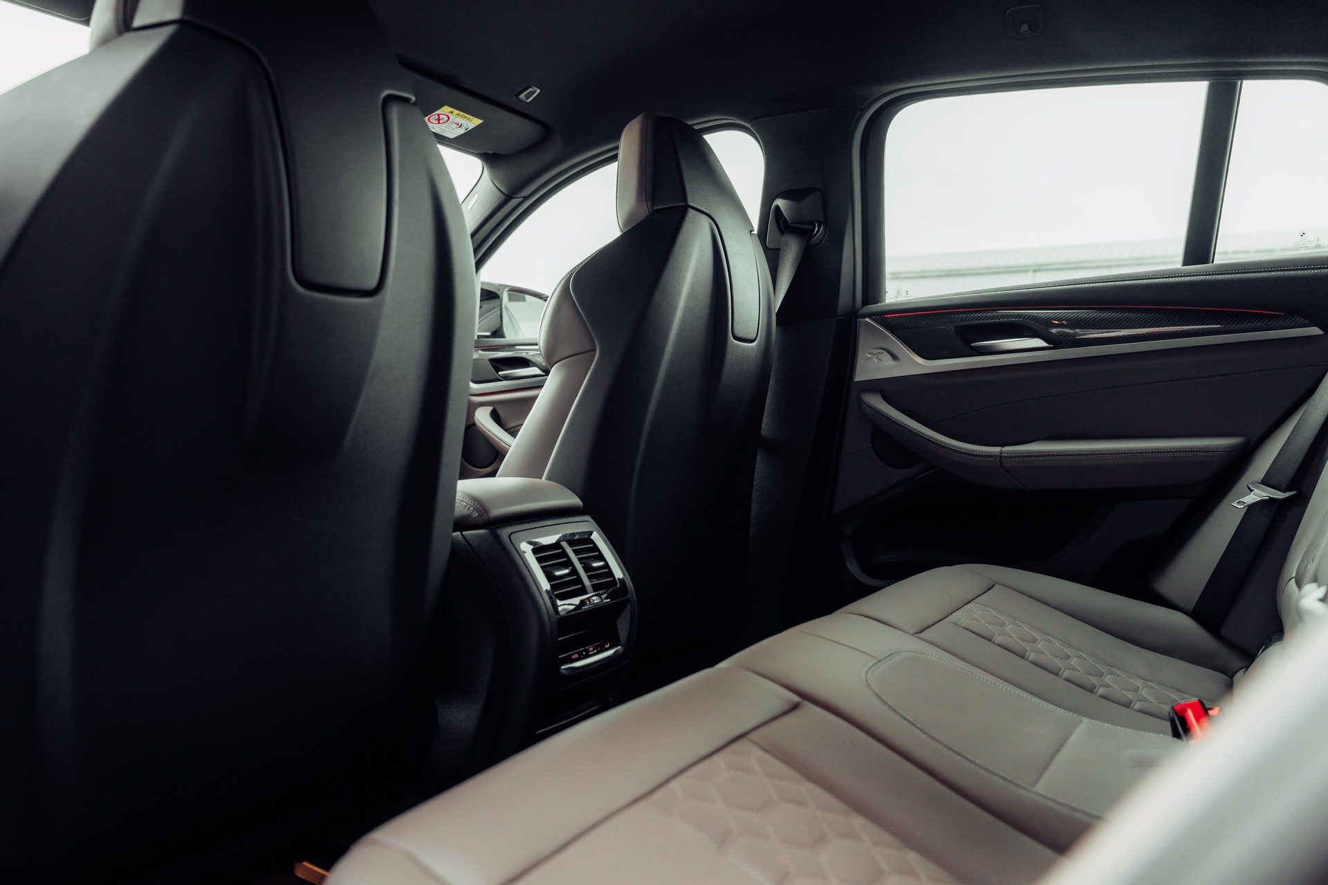 BMW X4M M Competition Steptronic-image-15