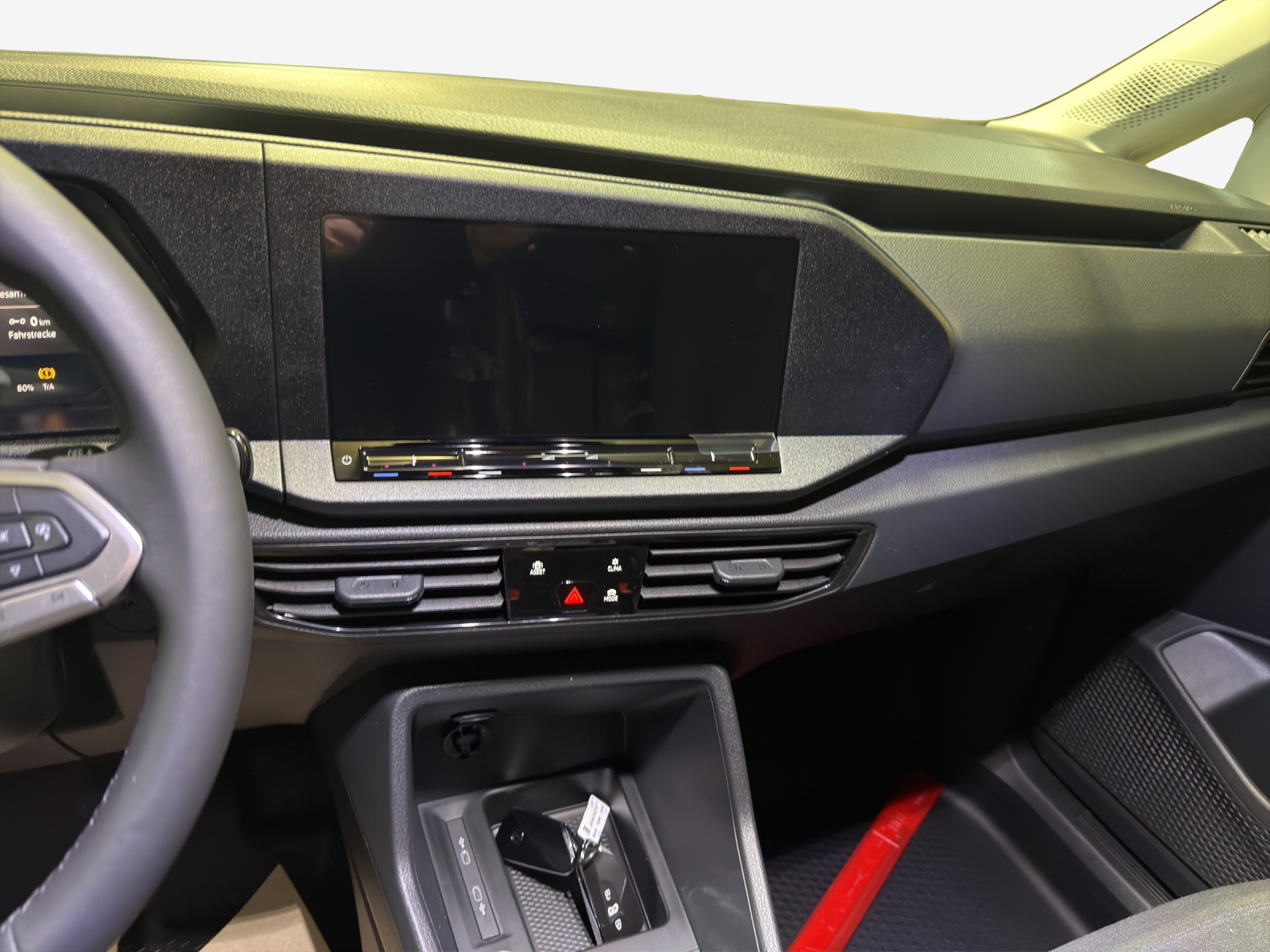 VW Caddy Cargo 1.5 TSI Plug in Hybrid DSG-image-10