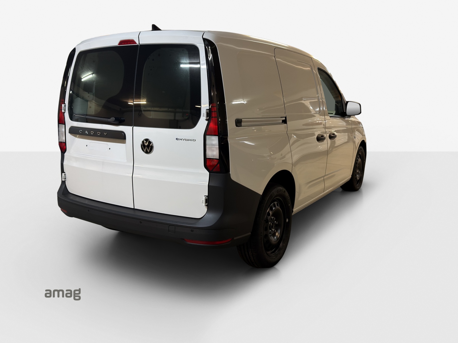VW Caddy Cargo 1.5 TSI Plug in Hybrid DSG-image-4