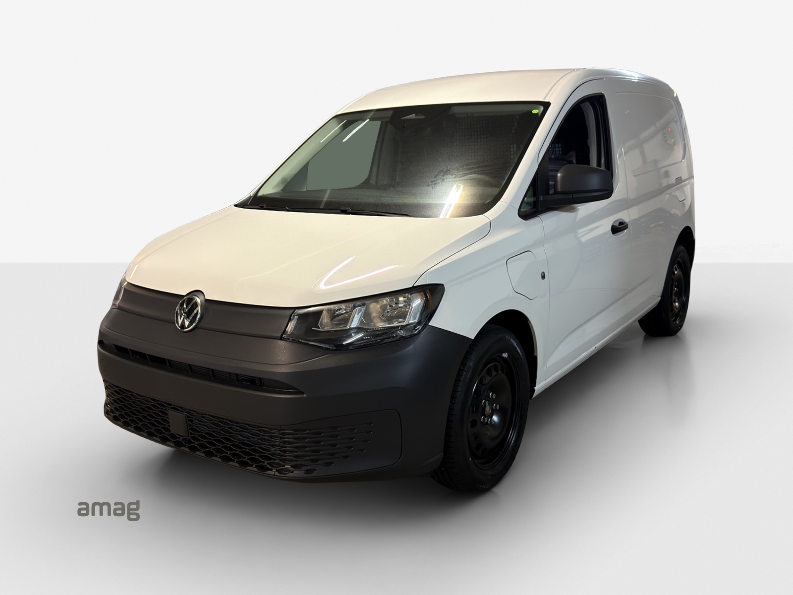 VW Caddy Cargo 1.5 TSI Plug in Hybrid DSG