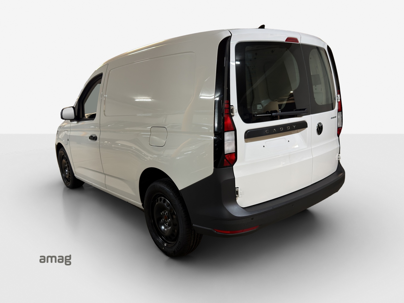 VW Caddy Cargo 1.5 TSI Plug in Hybrid DSG-showroom-element-2
