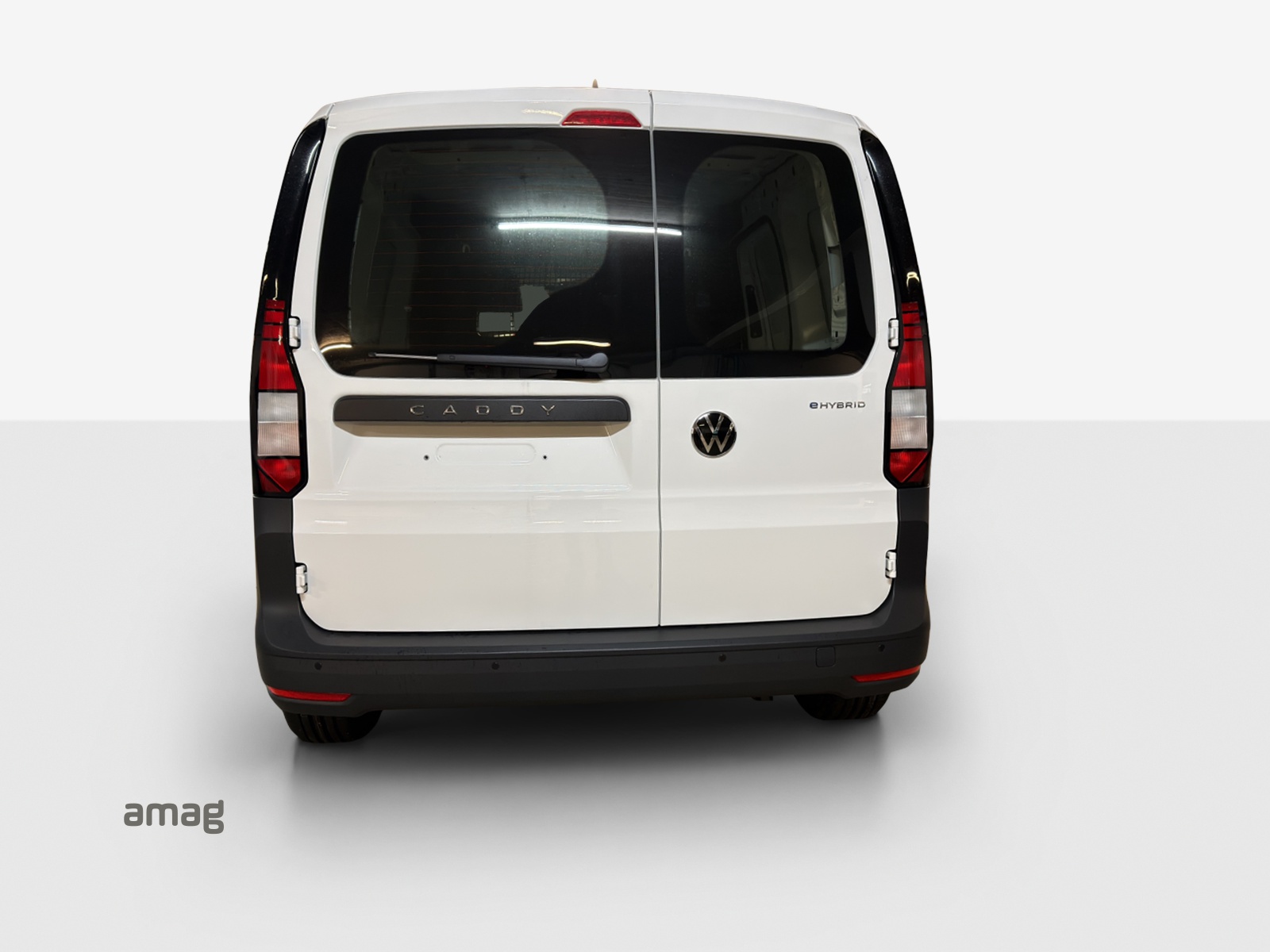VW Caddy Cargo 1.5 TSI Plug in Hybrid DSG-showroom-element-3