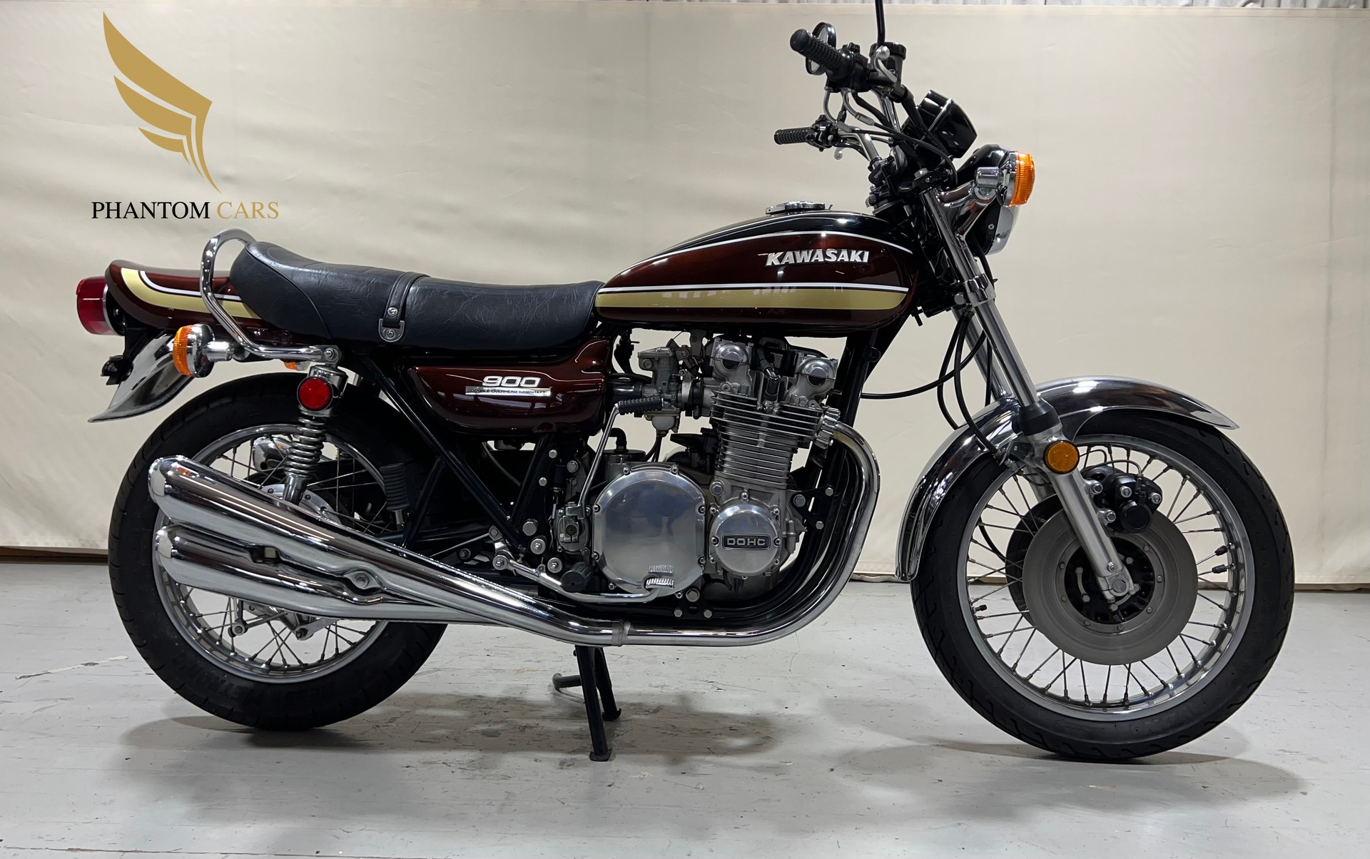 KAWASAKI Z1 900-image-0