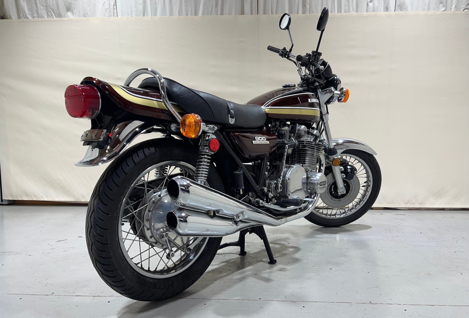 KAWASAKI Z1 900-image-9
