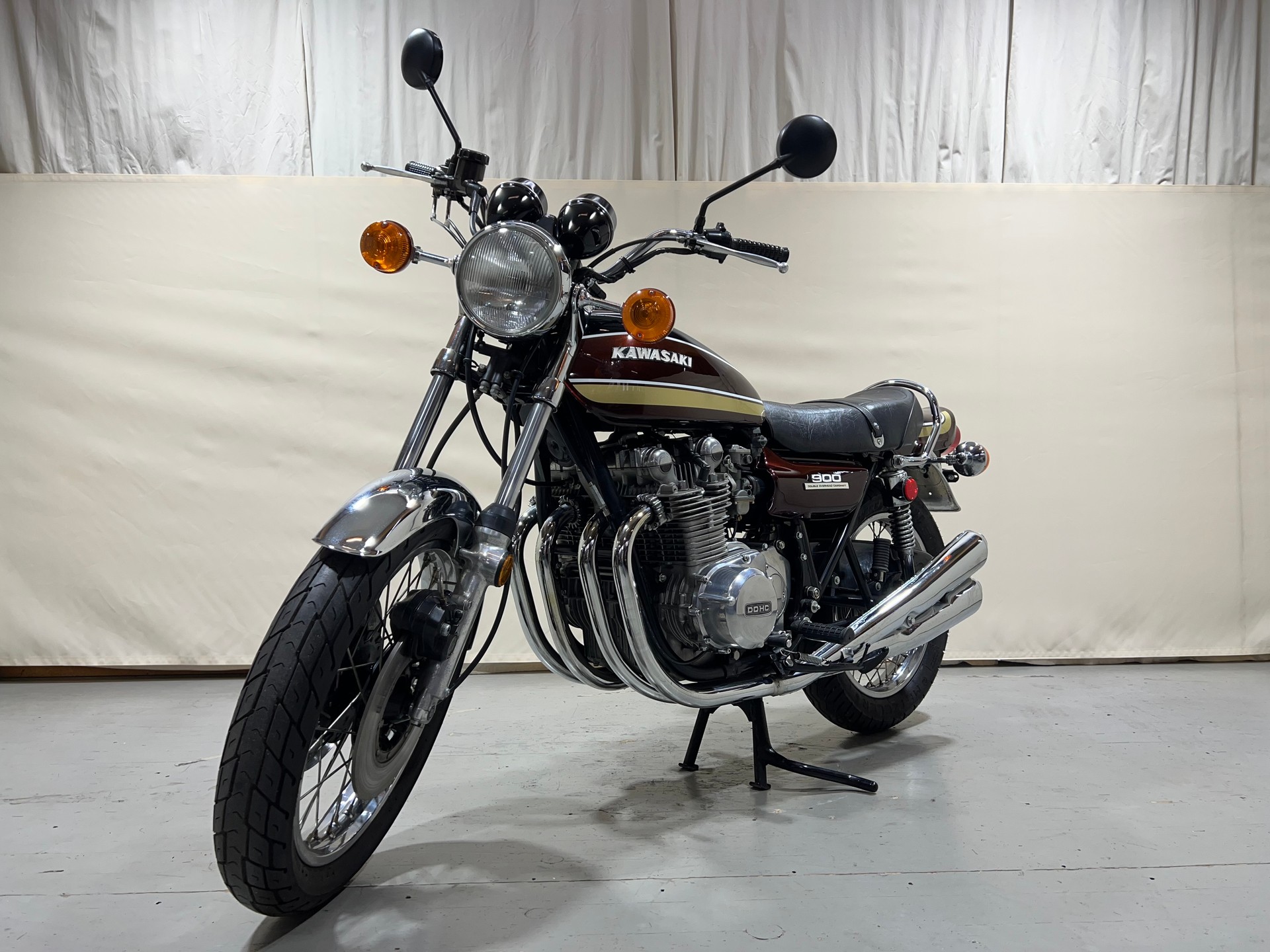 KAWASAKI Z1 900-image-6