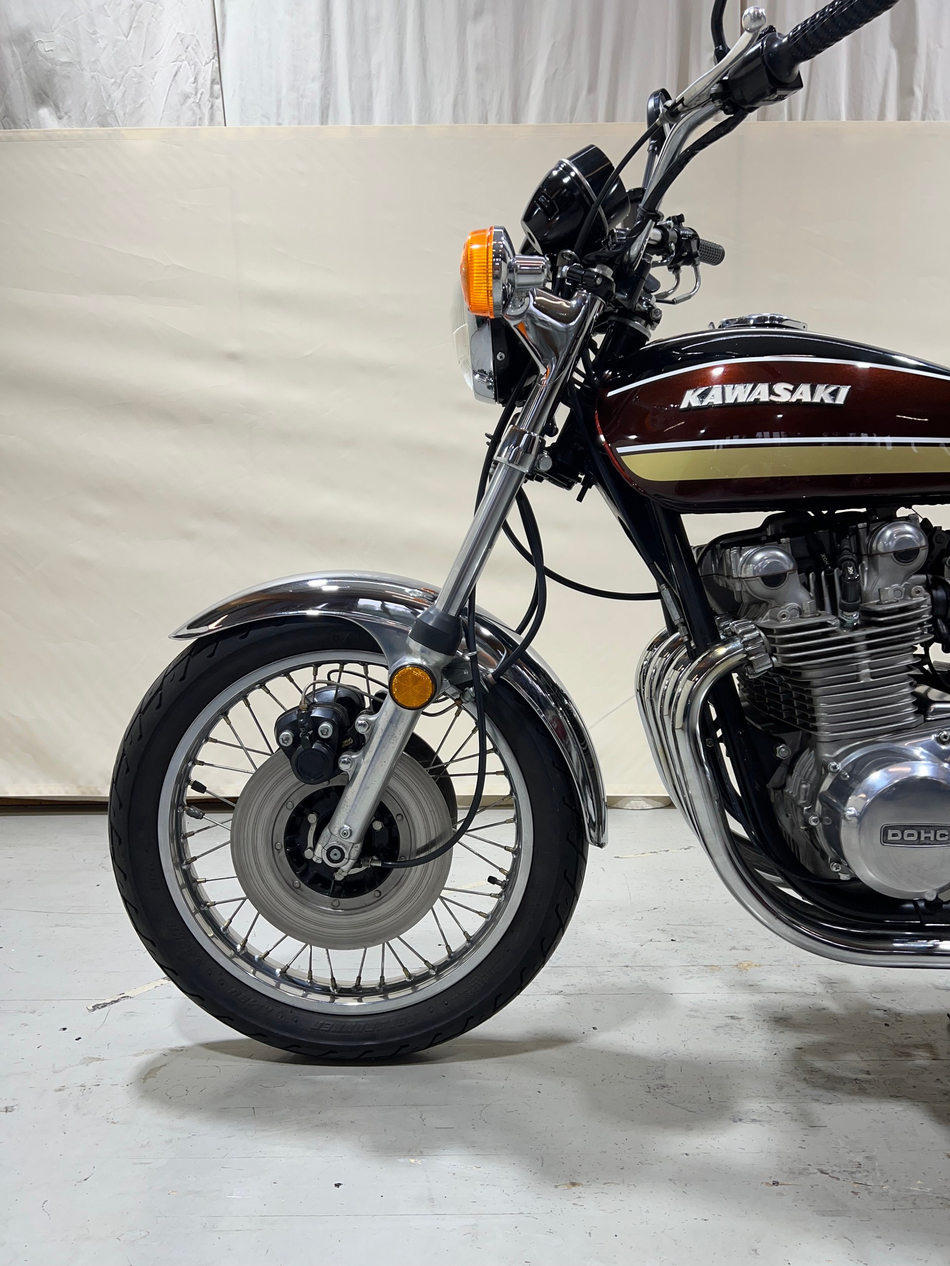 KAWASAKI Z1 900-image-3