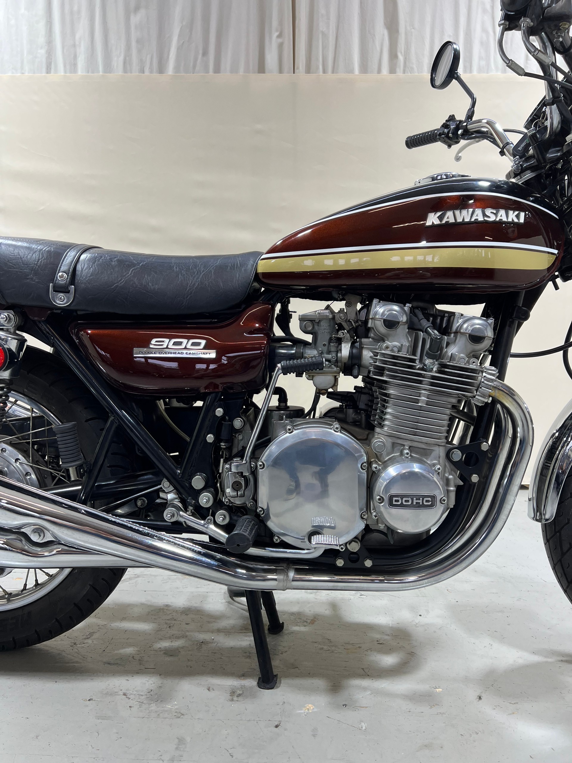 KAWASAKI Z1 900-image-1