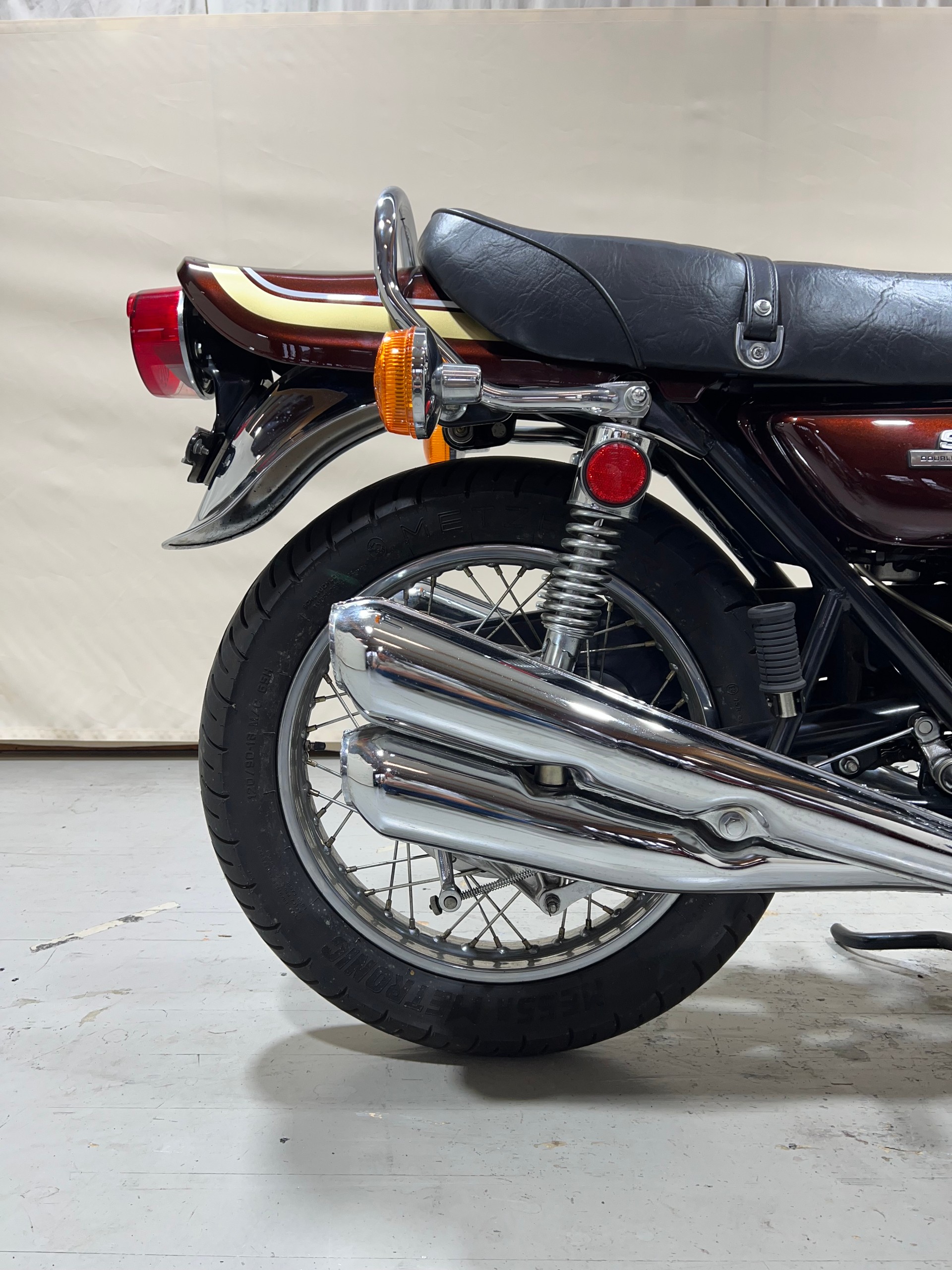 KAWASAKI Z1 900-image-2