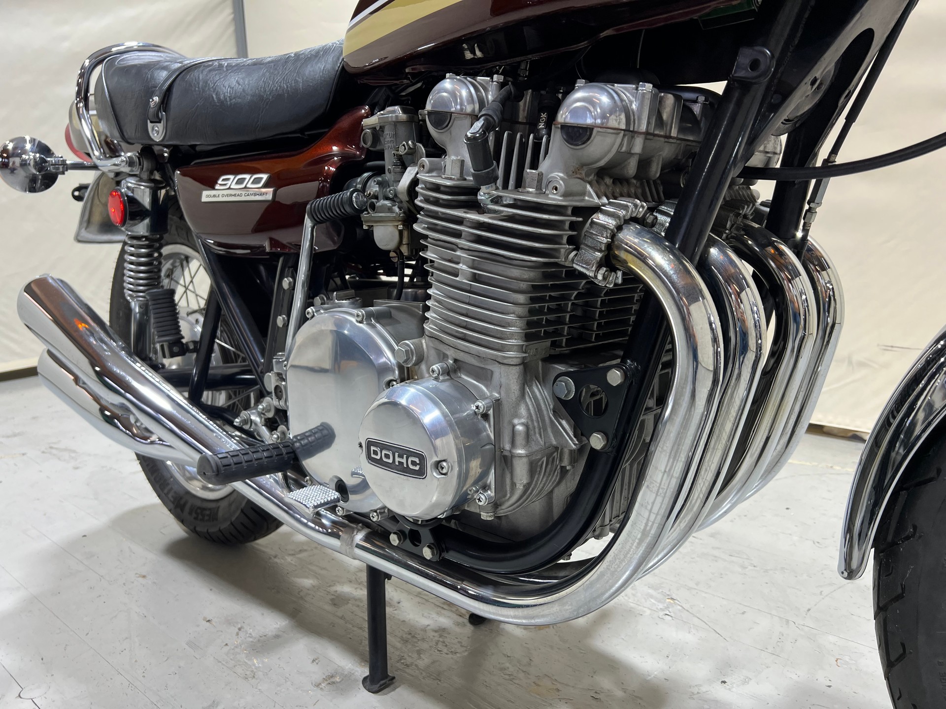 KAWASAKI Z1 900-image-10