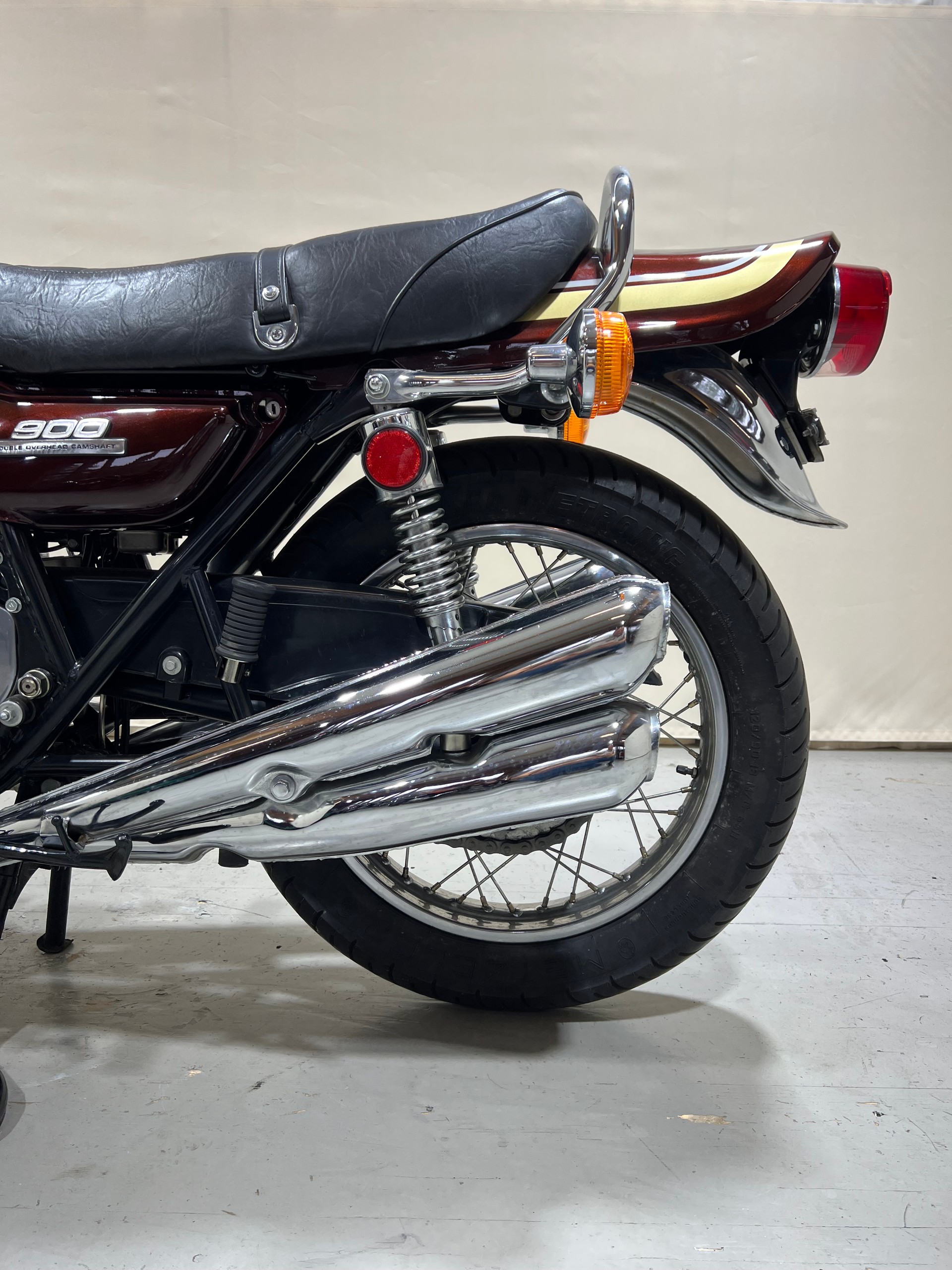 KAWASAKI Z1 900-image-5