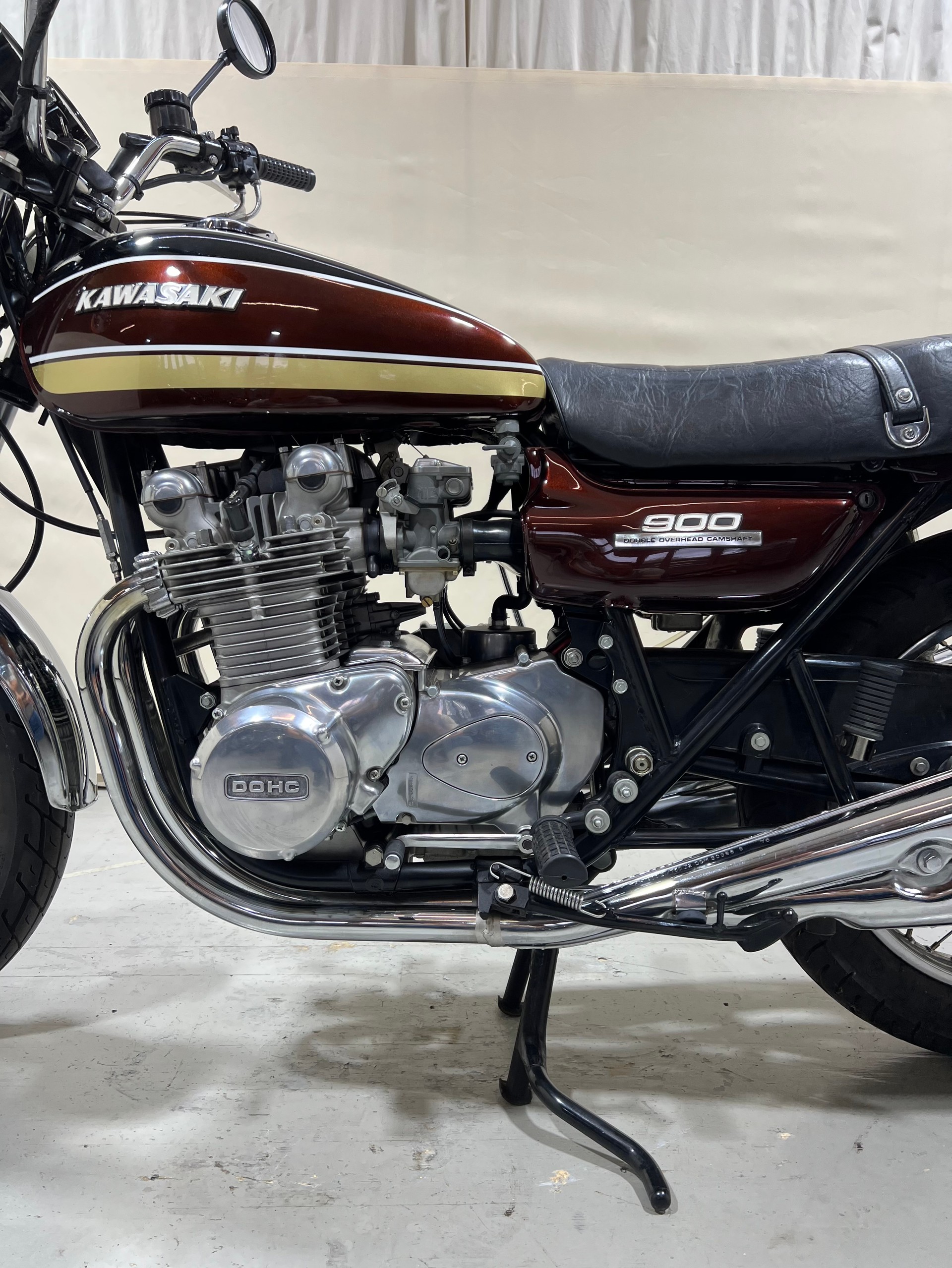KAWASAKI Z1 900-image-4