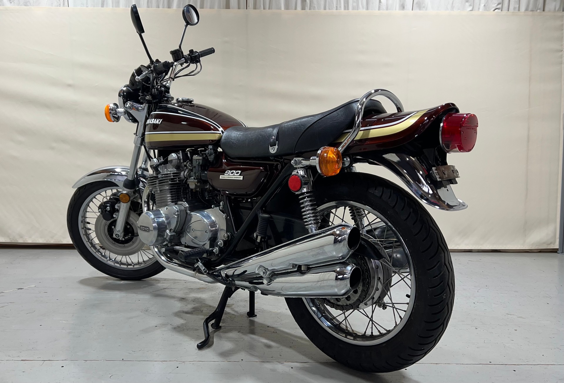 KAWASAKI Z1 900-image-8