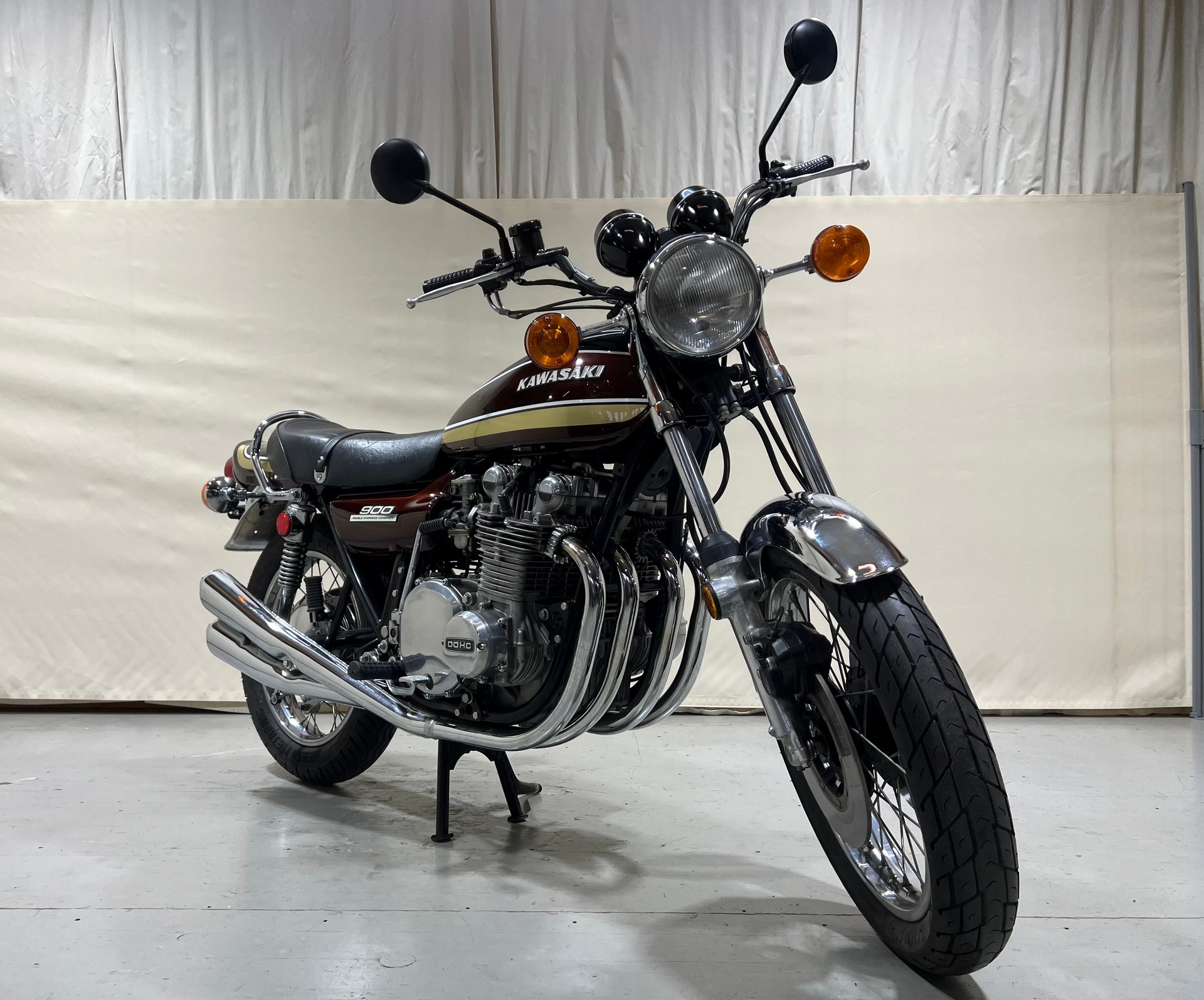 KAWASAKI Z1 900-image-7