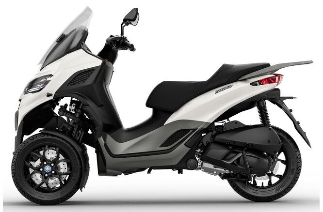 PIAGGIO MP3 310 Euro 5+-image-4