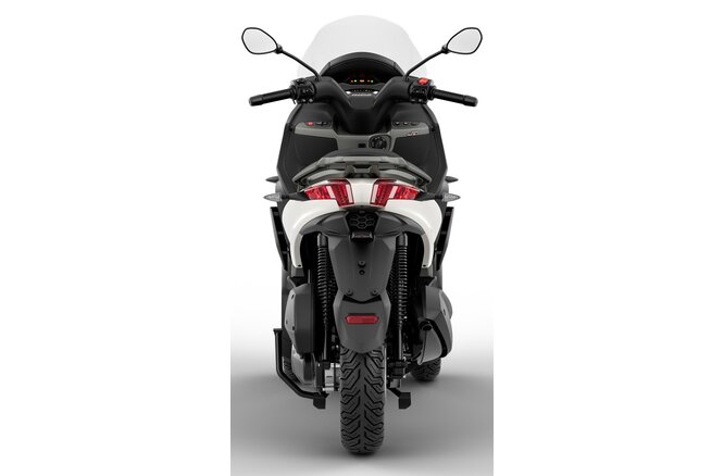 PIAGGIO MP3 310 Euro 5+-image-7