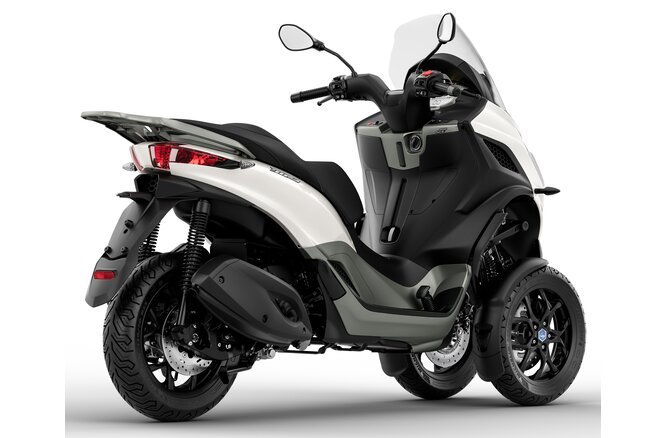 PIAGGIO MP3 310 Euro 5+-image-5