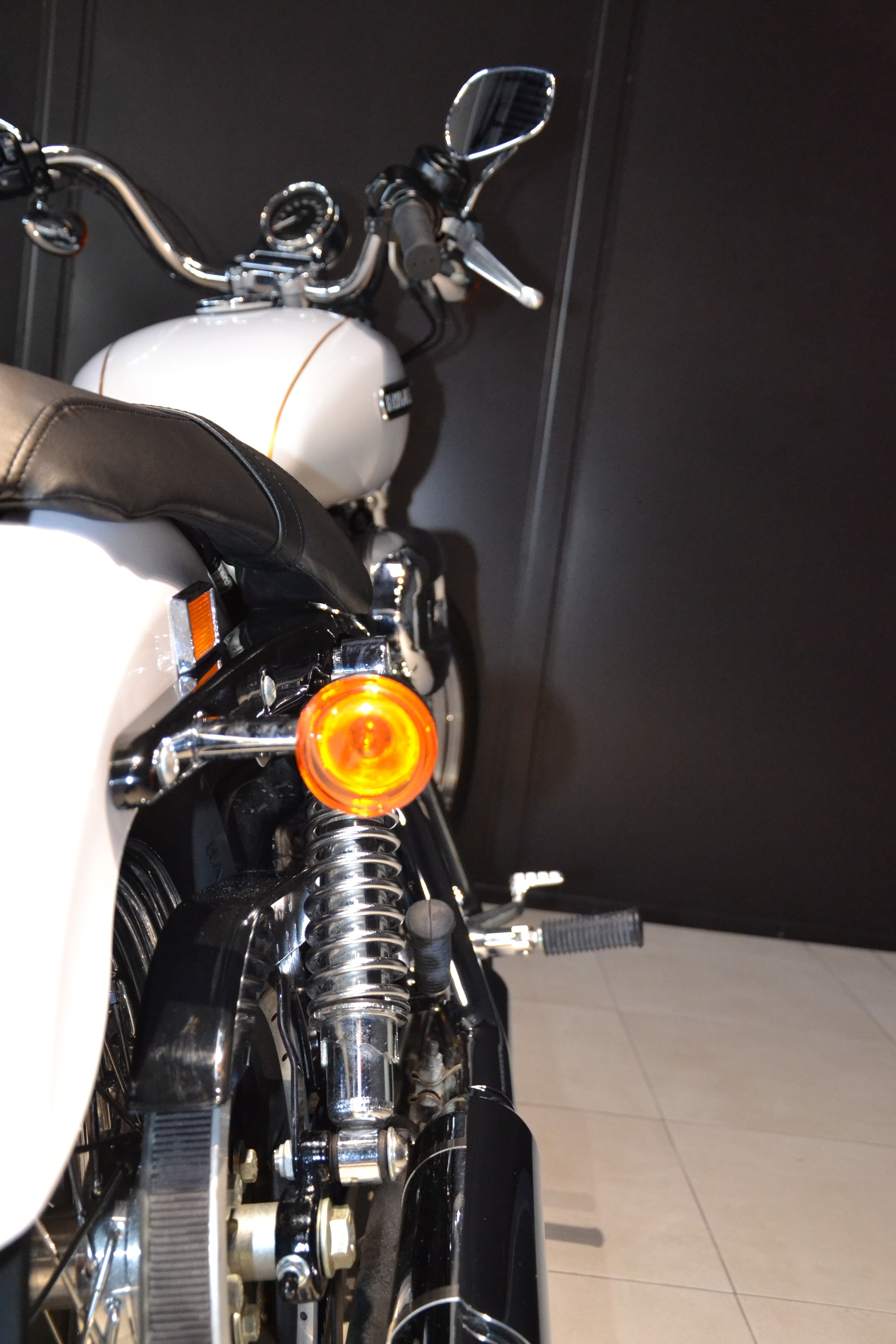 HARLEY-DAVIDSON XL 1200 L Sportster Low Injection-image-11