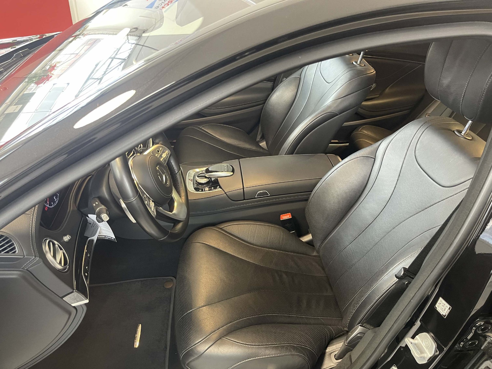 MERCEDES-BENZ S 350 d 4matic-image-7