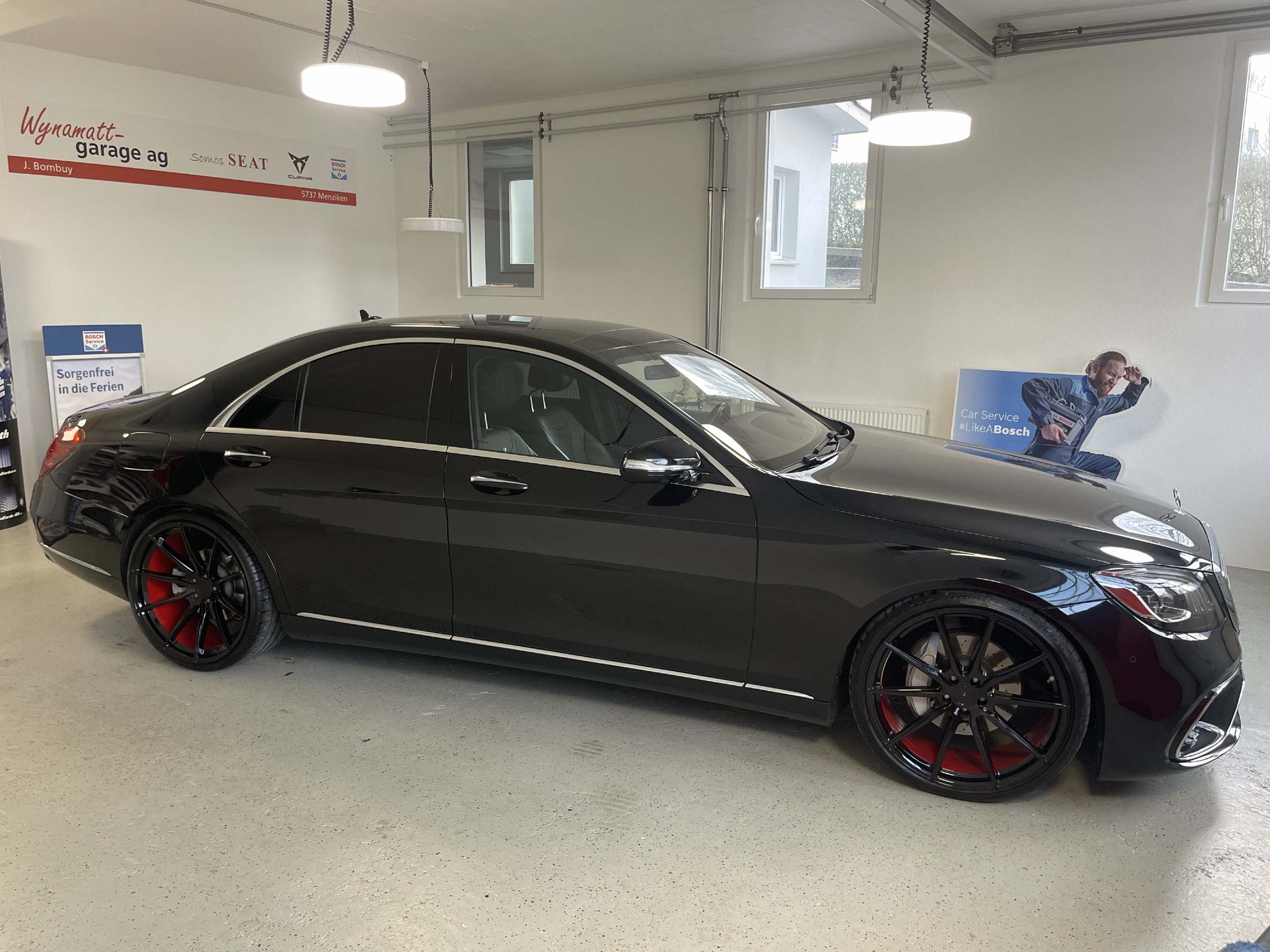 MERCEDES-BENZ S 350 d 4matic-image-6