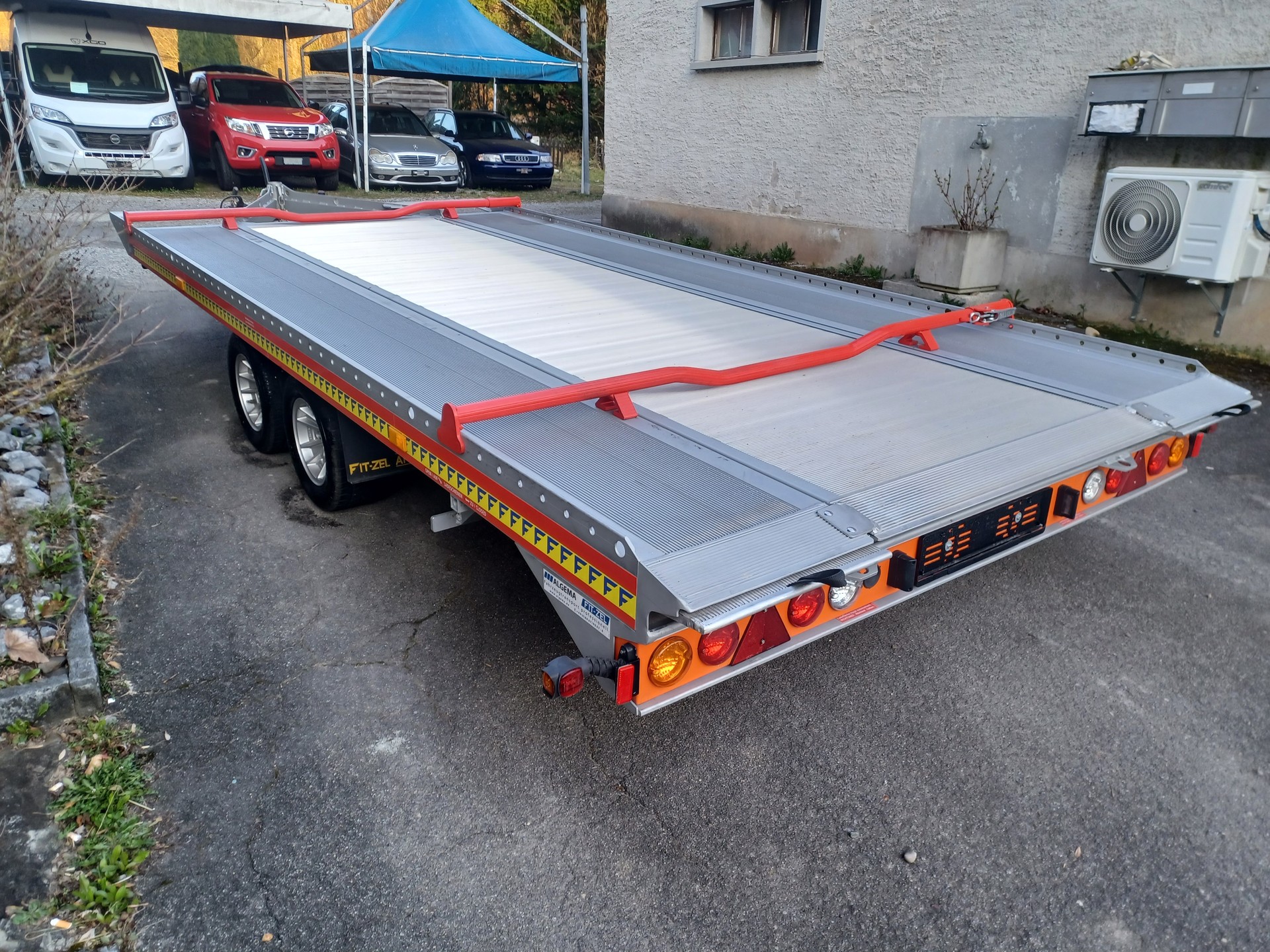 FITZEL Eurotrans