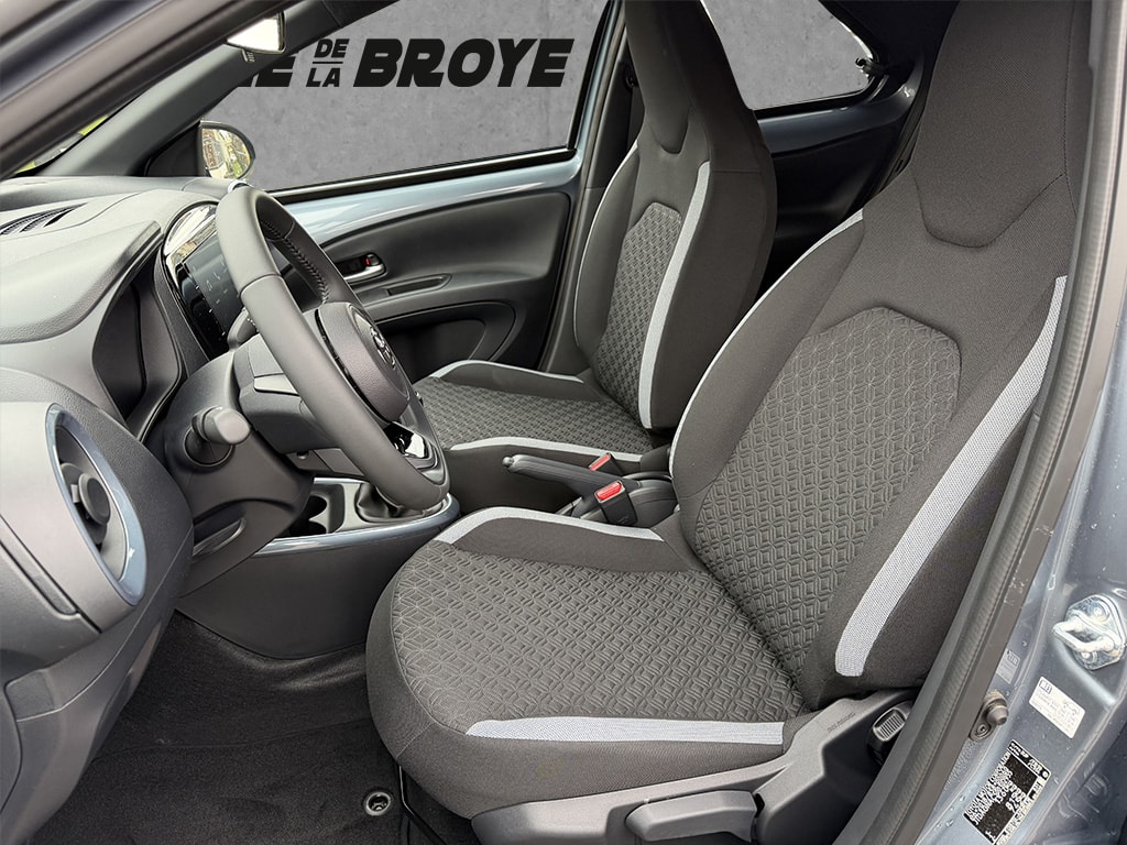TOYOTA Aygo X 1.0 VVT-i Trend-image-8