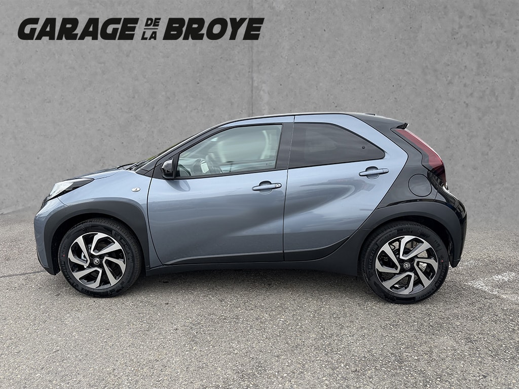 TOYOTA Aygo X 1.0 VVT-i Trend-image-5