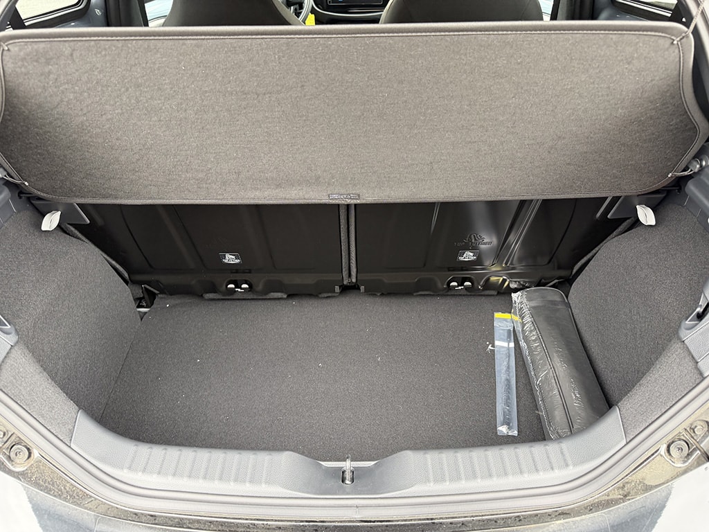 TOYOTA Aygo X 1.0 VVT-i Trend-image-10
