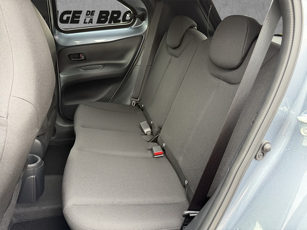 TOYOTA Aygo X 1.0 VVT-i Trend-image-9