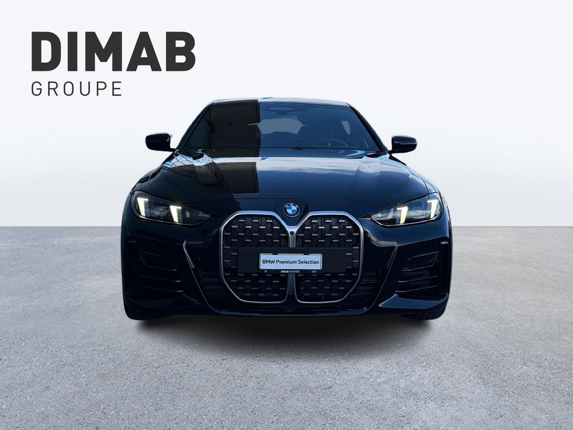 BMW 430i xDrive Gran Coupé M Sport (CH) G26-image-7