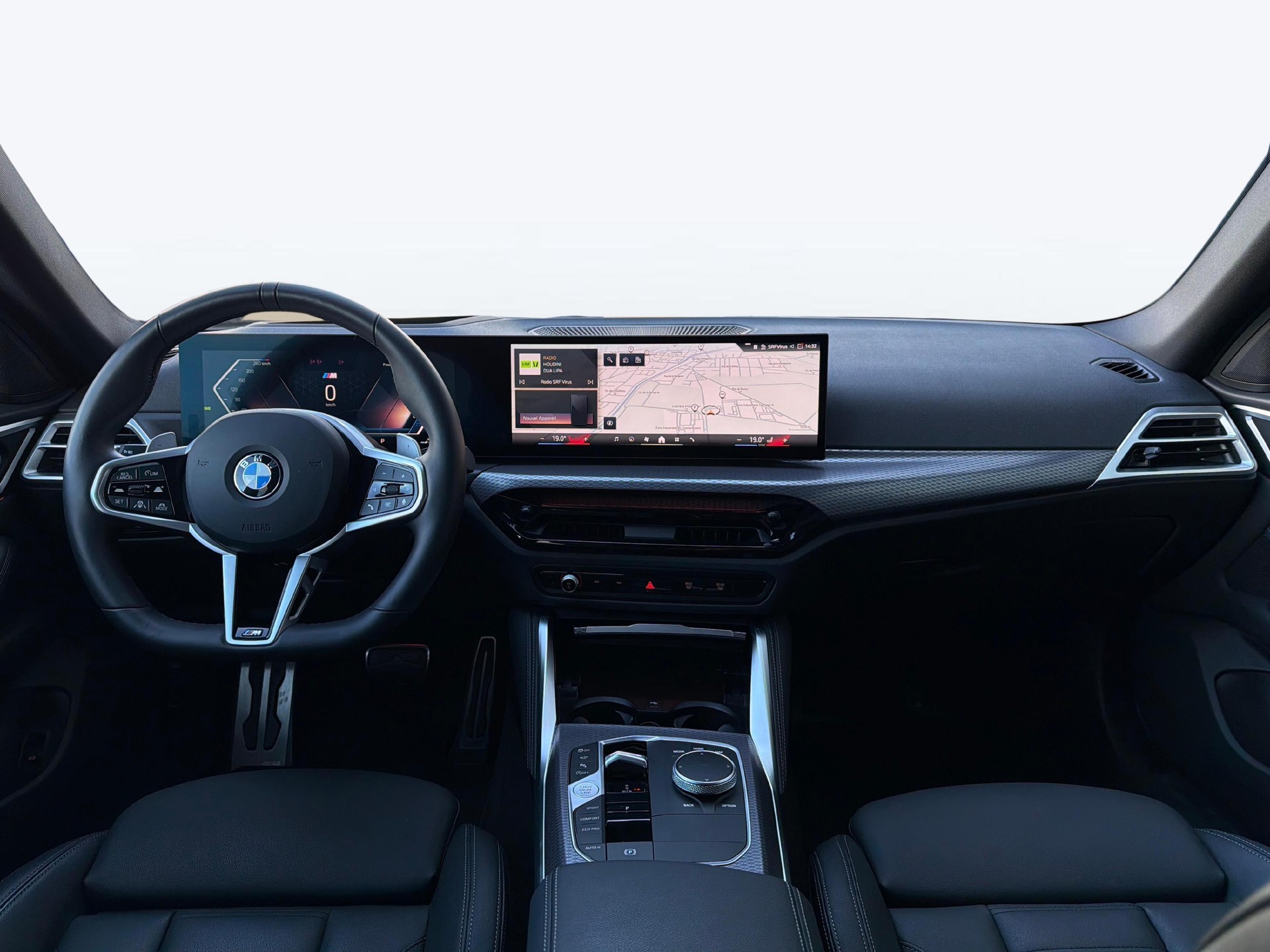 BMW 430i xDrive Gran Coupé M Sport (CH) G26-image-12